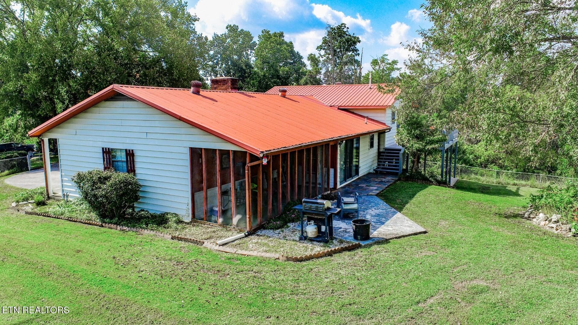 26 - 450 Cottage Way, Parrottsville, TN 37843, Parrottsville