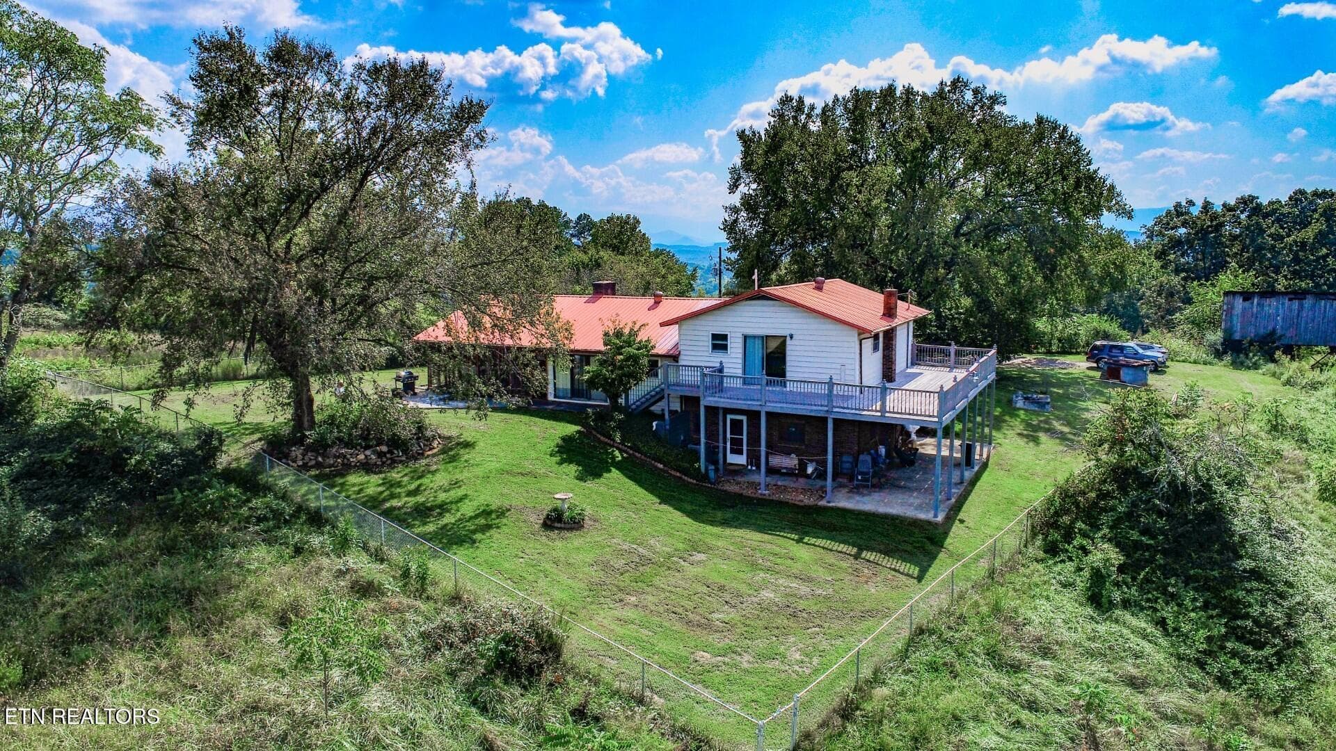 34 - 450 Cottage Way, Parrottsville, TN 37843, Parrottsville