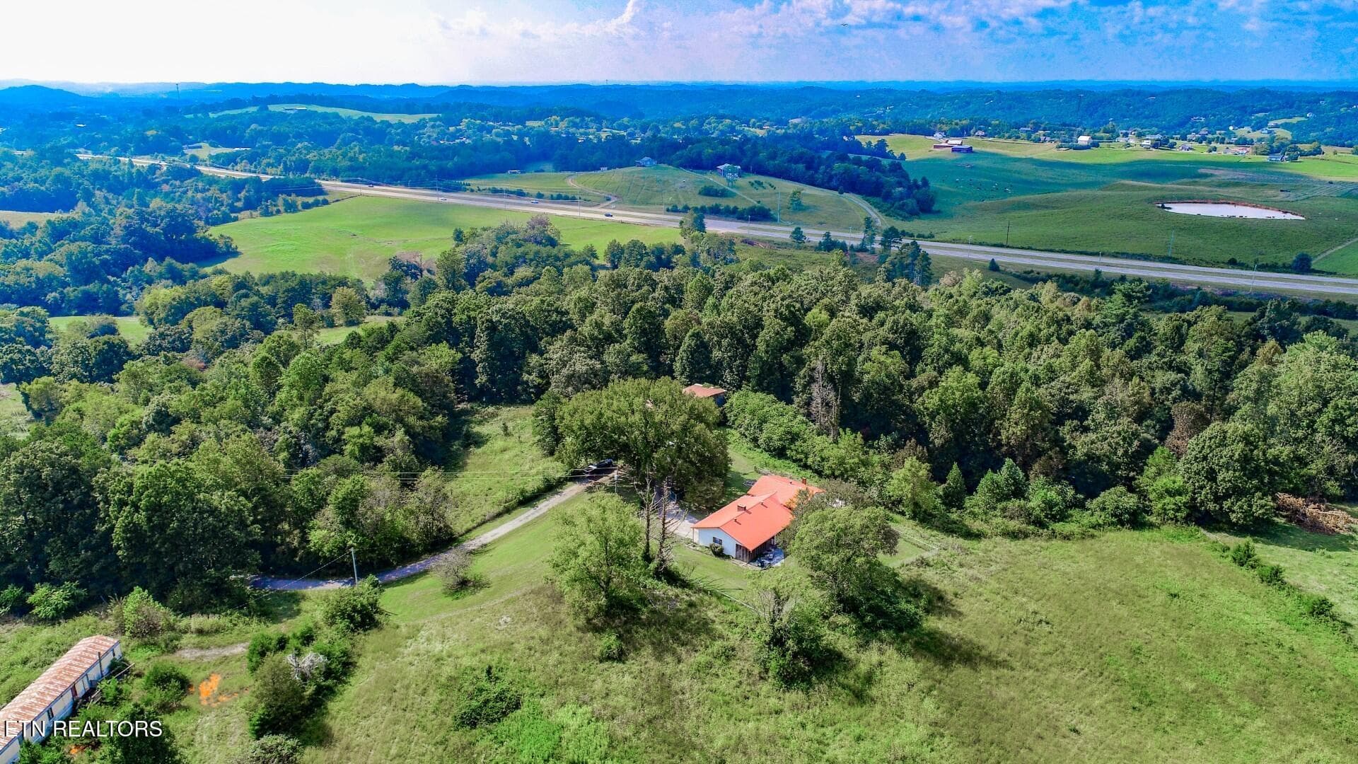 38 - 450 Cottage Way, Parrottsville, TN 37843, Parrottsville