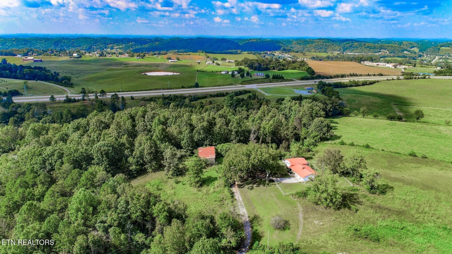 39 - 450 Cottage Way, Parrottsville, TN 37843, Parrottsville