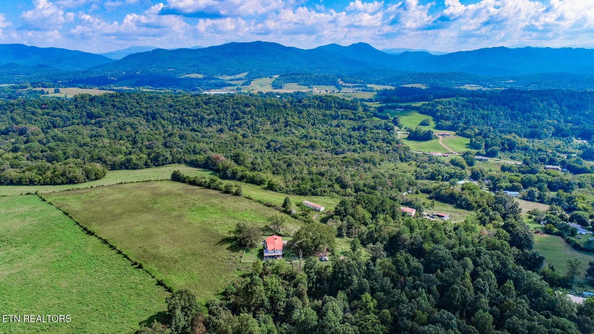 40 - 450 Cottage Way, Parrottsville, TN 37843, Parrottsville