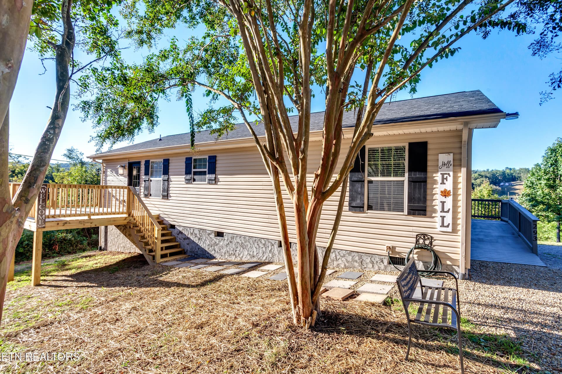 00320260928-3-293LillianLnMaynardvilleTn - 293 Lillian Lane, Maynardville, TN 37807