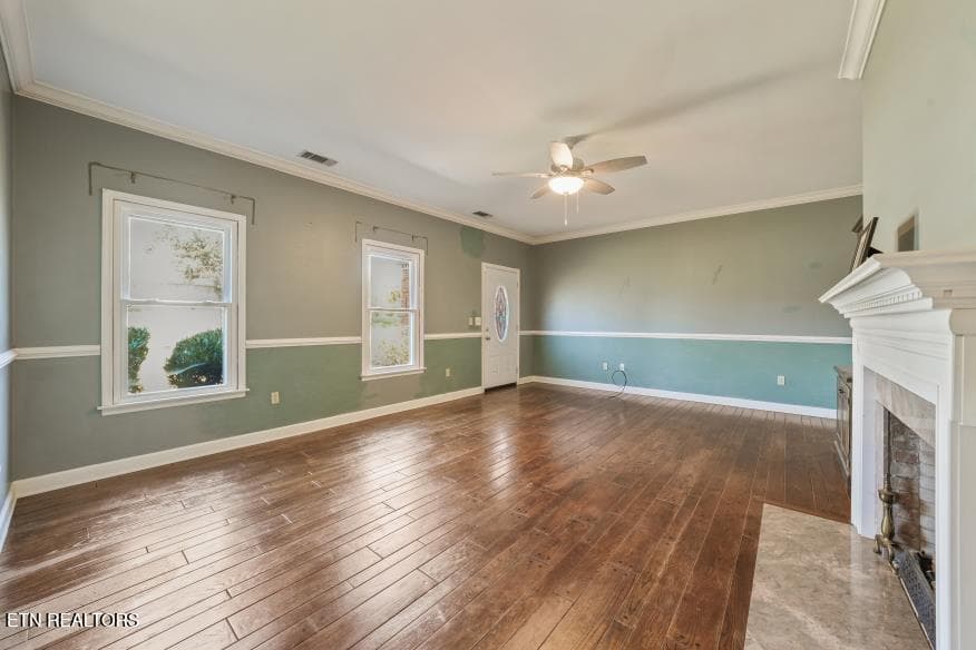 Living - 1210 Briar Lea, Sevierville, TN 37862
