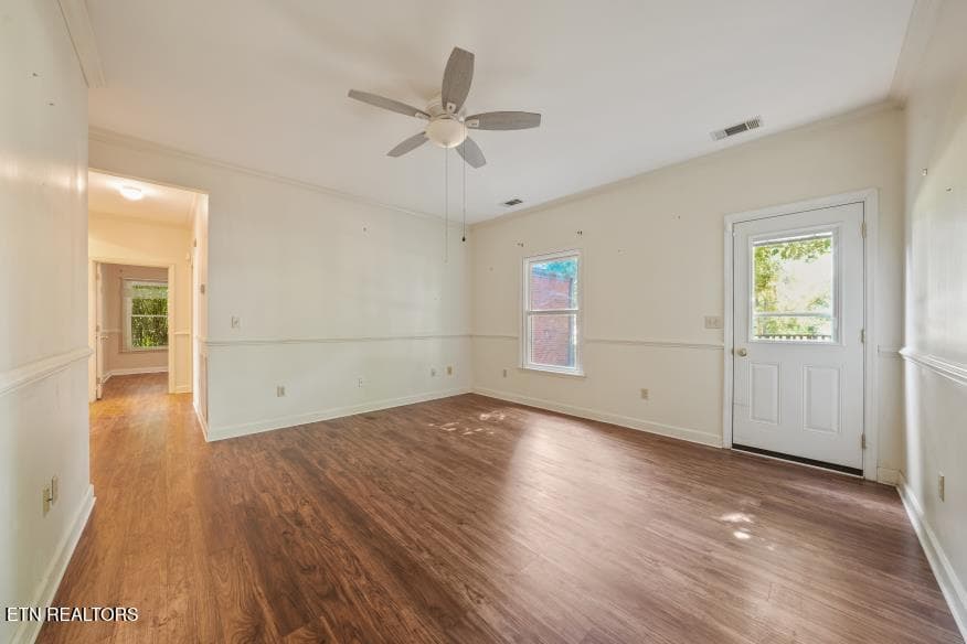 Den - 1210 Briar Lea, Sevierville, TN 37862