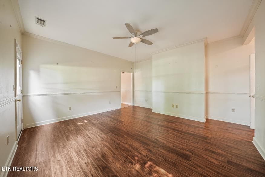 Den - 1210 Briar Lea, Sevierville, TN 37862