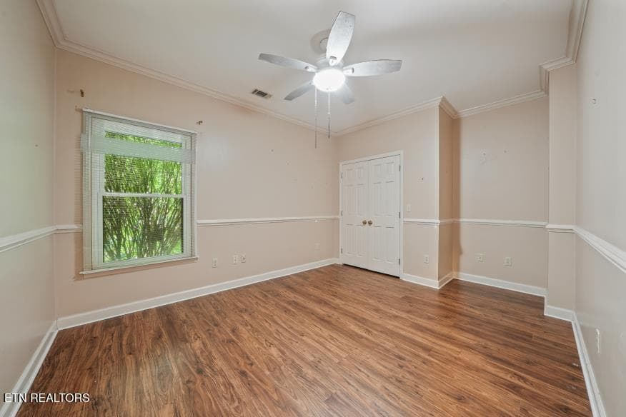 Bedroom 2 - 1210 Briar Lea, Sevierville, TN 37862