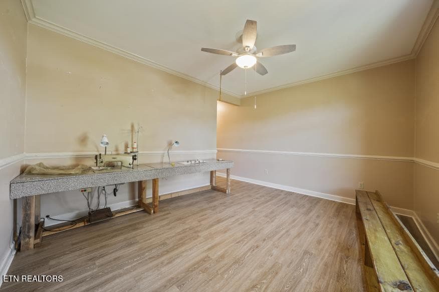 Bedroom 3 - 1210 Briar Lea, Sevierville, TN 37862