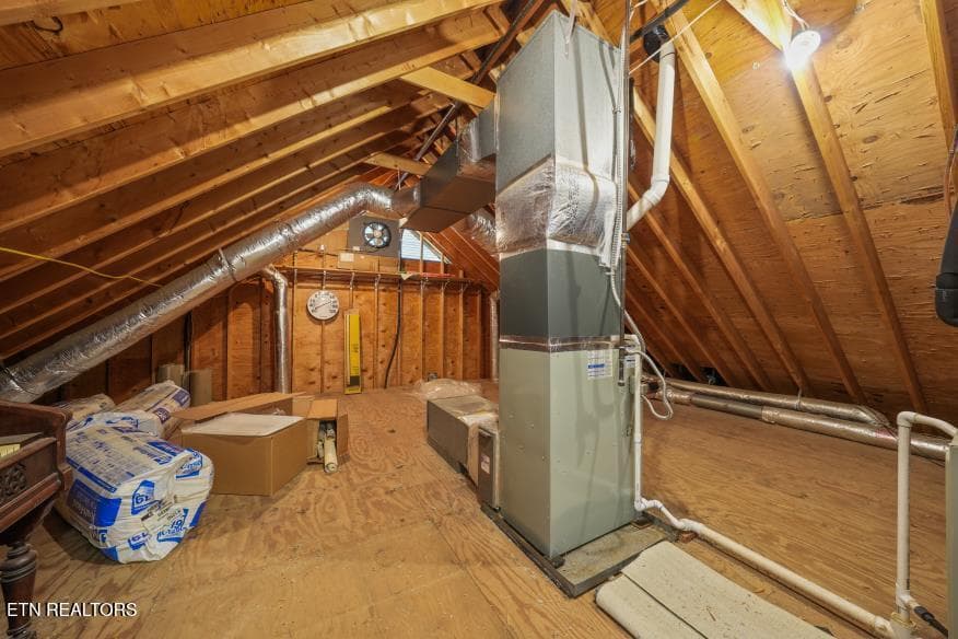 Storage - 1210 Briar Lea, Sevierville, TN 37862