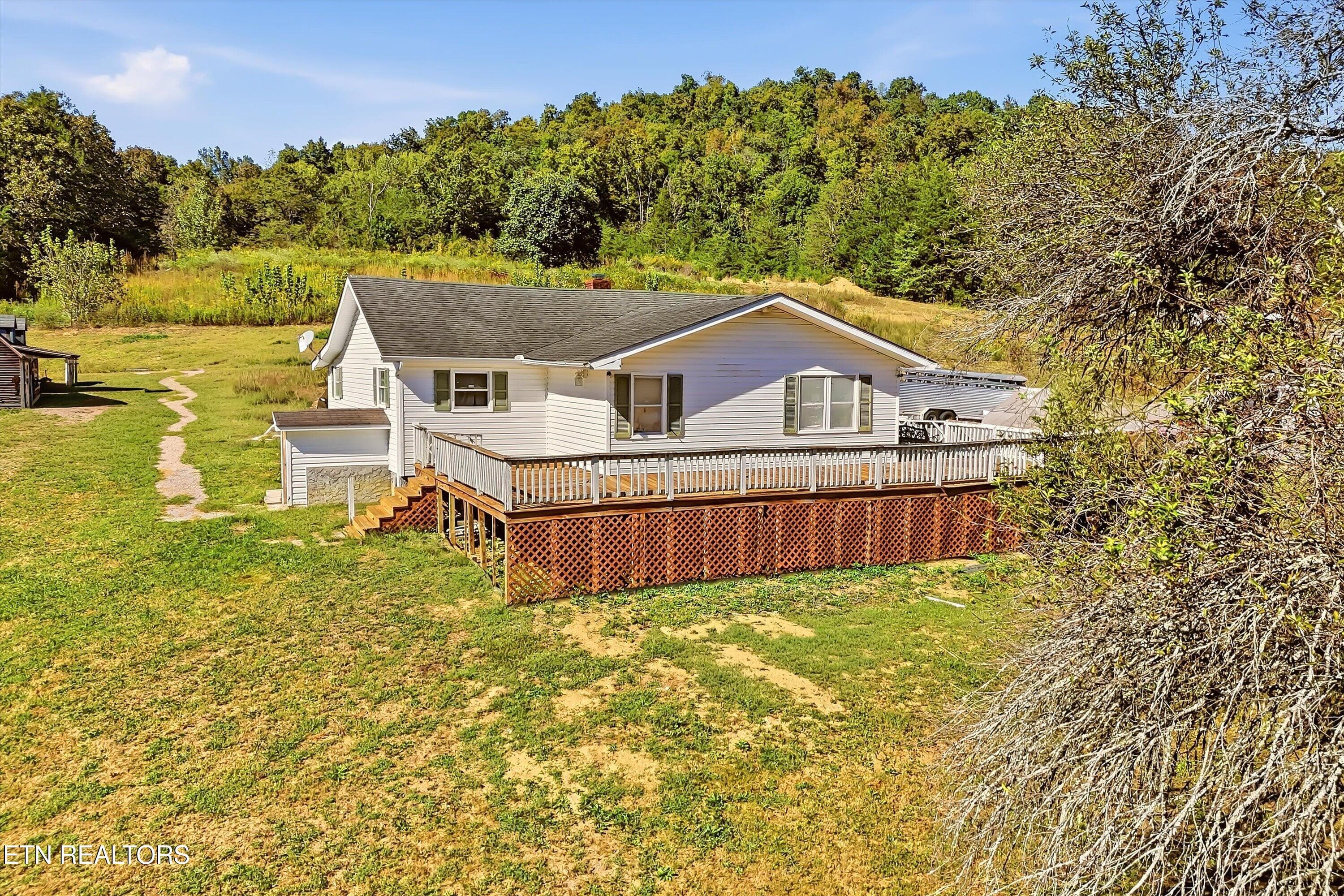 9211 Brock Rd, Knoxville, TN 37938