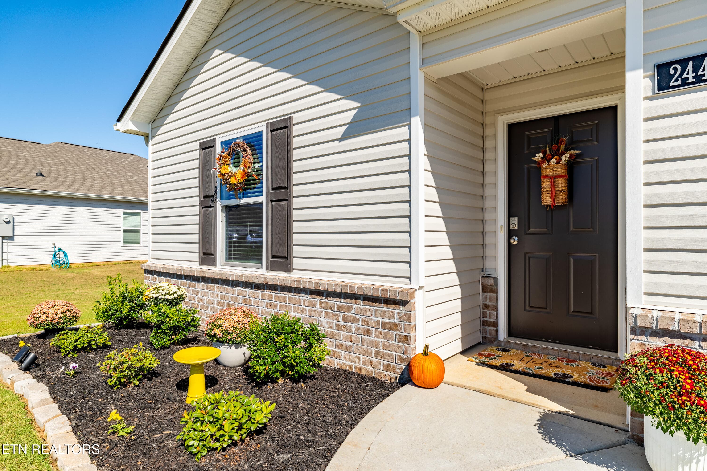 244PreeceLn-38 - 244 Preece Lane, Niota, TN 37826, Niota