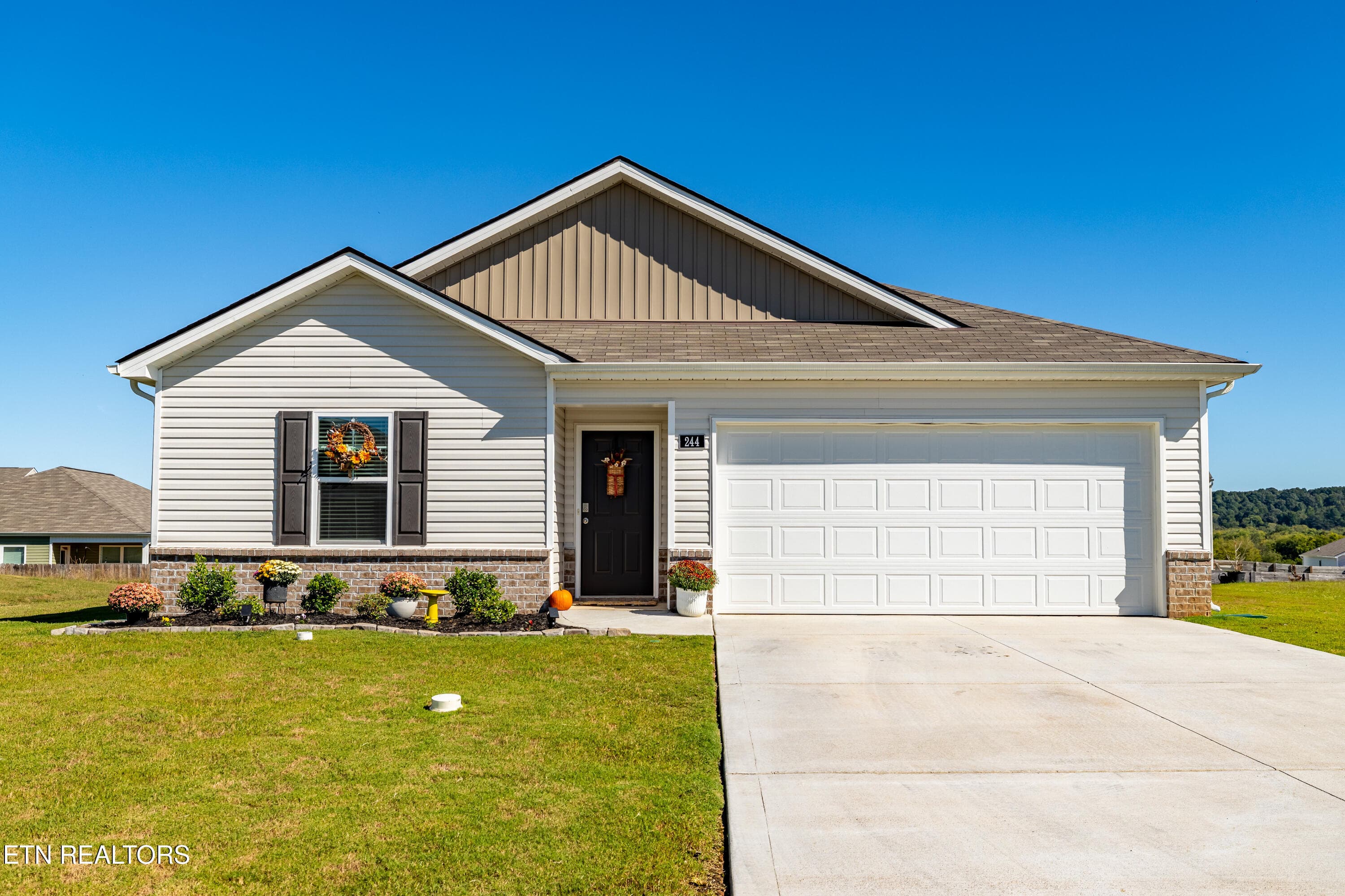 244 Preece Lane, Niota, TN 37826