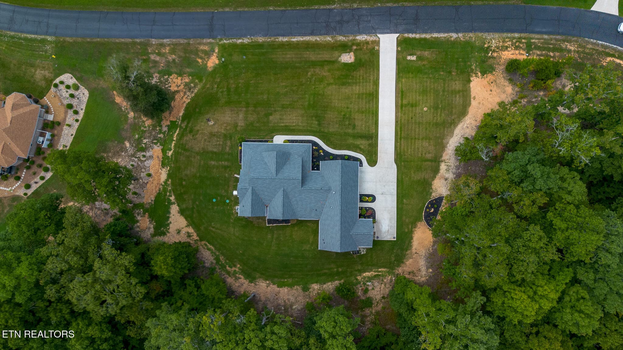 DJI_0385-HDR - 114 W Mountain Drive, Rockwood, TN 37854, Rockwood