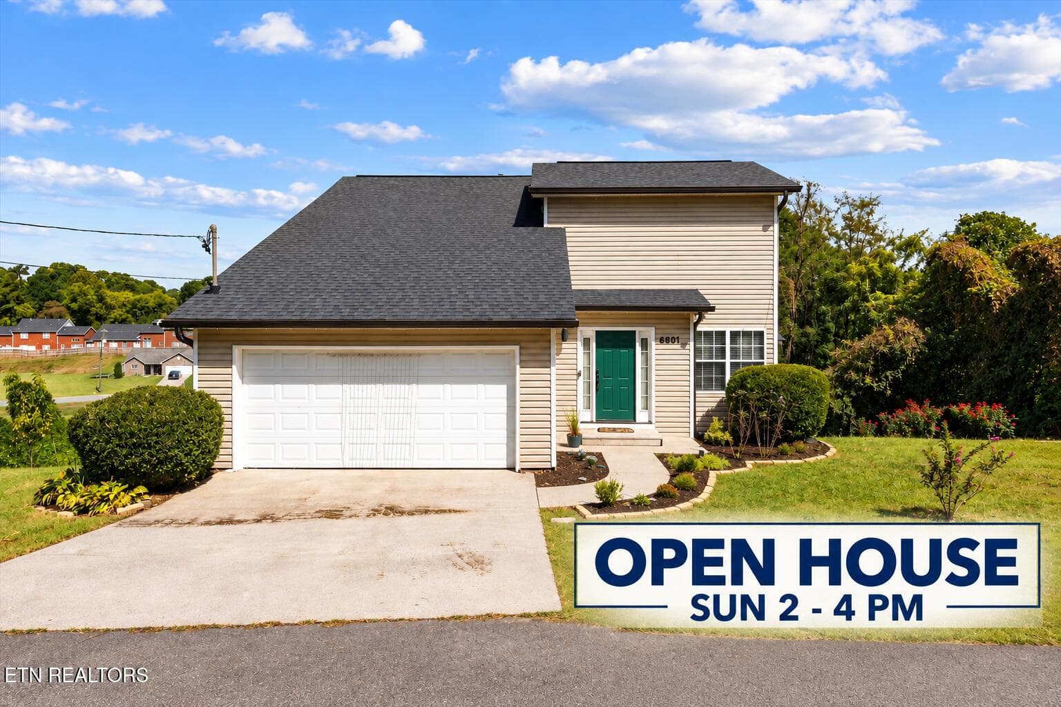 Welcome to 6601 Sedgefield Dr - 6601 Sedgefield Drive, Knoxville, TN 37923, Knoxville