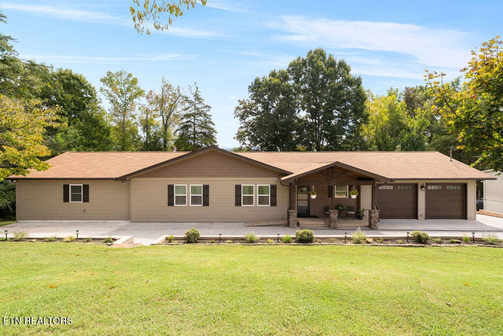 DSC09263 - 205 Channel Drive, Loudon, TN 37774, Loudon