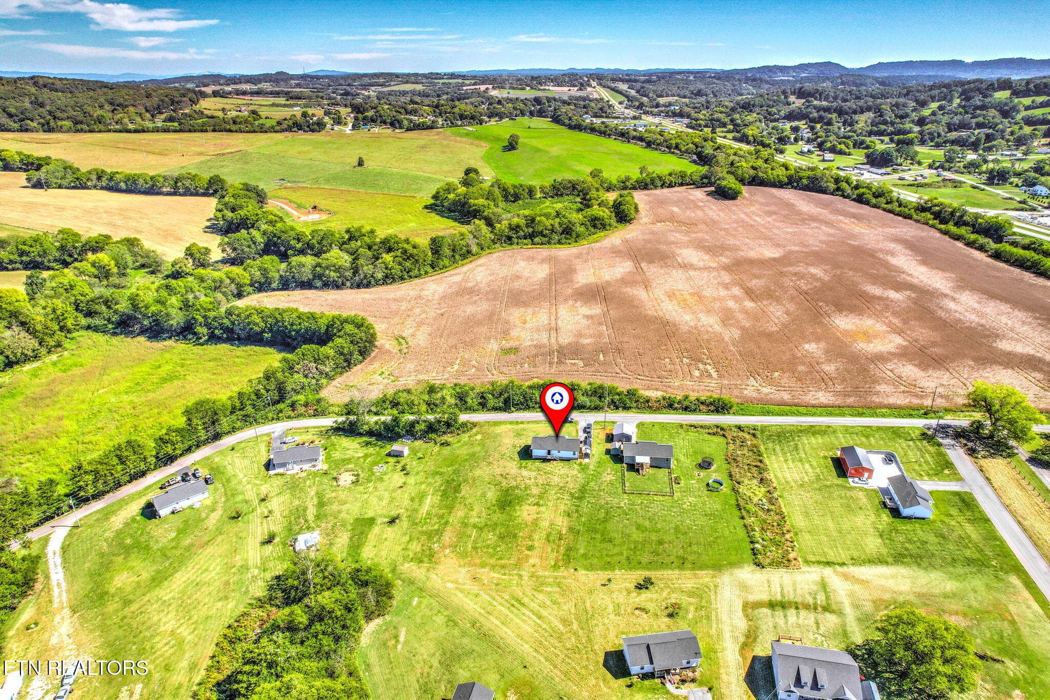 34-web-or-mls-DJI_0092_3_4 - 857 Nance Rd, New Market, TN 37820, New Market