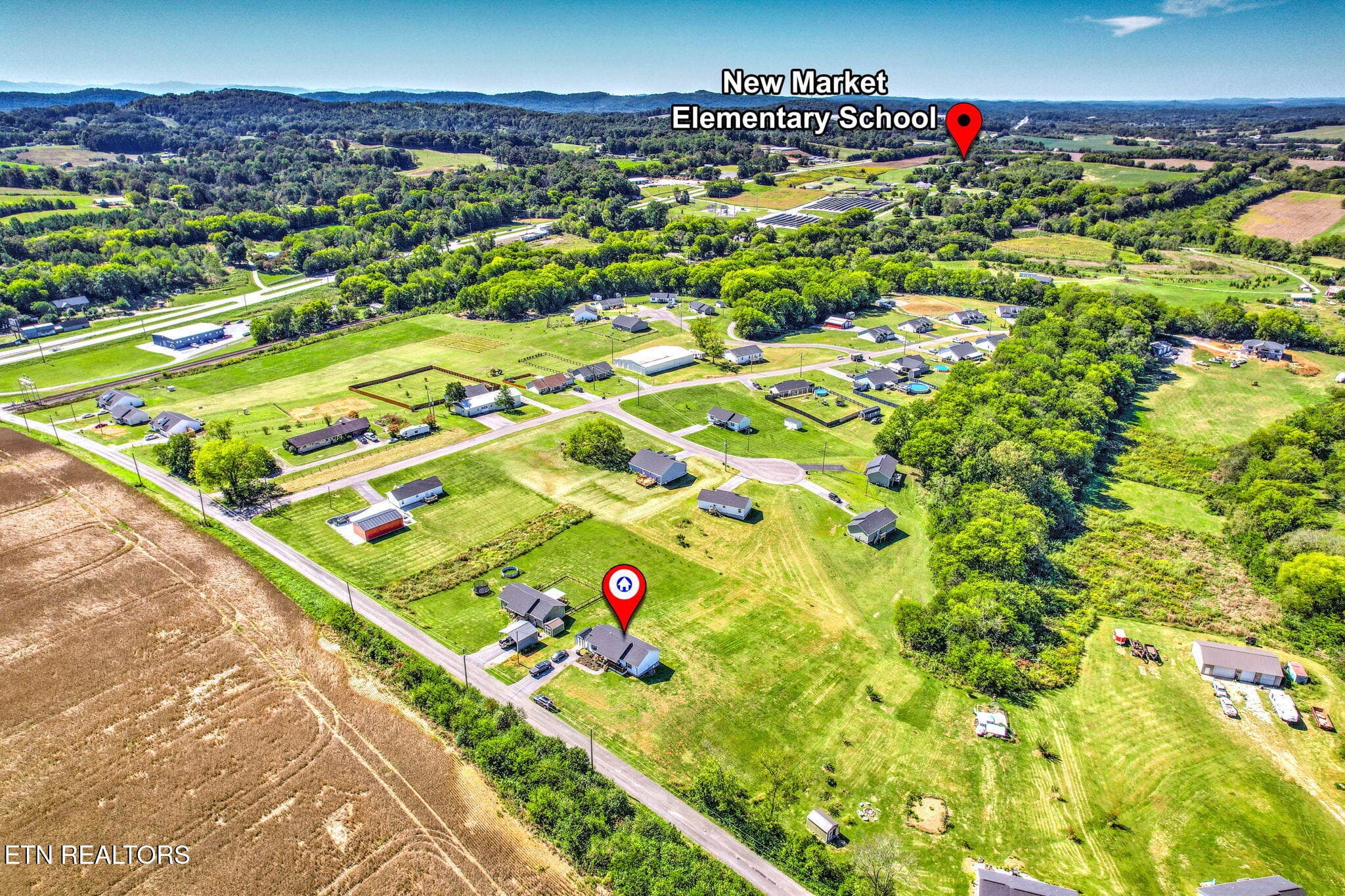 37-web-or-mls-DJI_0101_2_3 - 857 Nance Rd, New Market, TN 37820, New Market