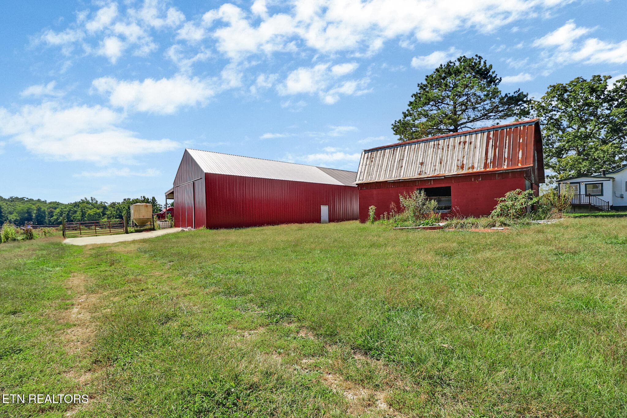 Land - 580 Eastland Cemetery Rd, Sparta, TN 38583, Sparta