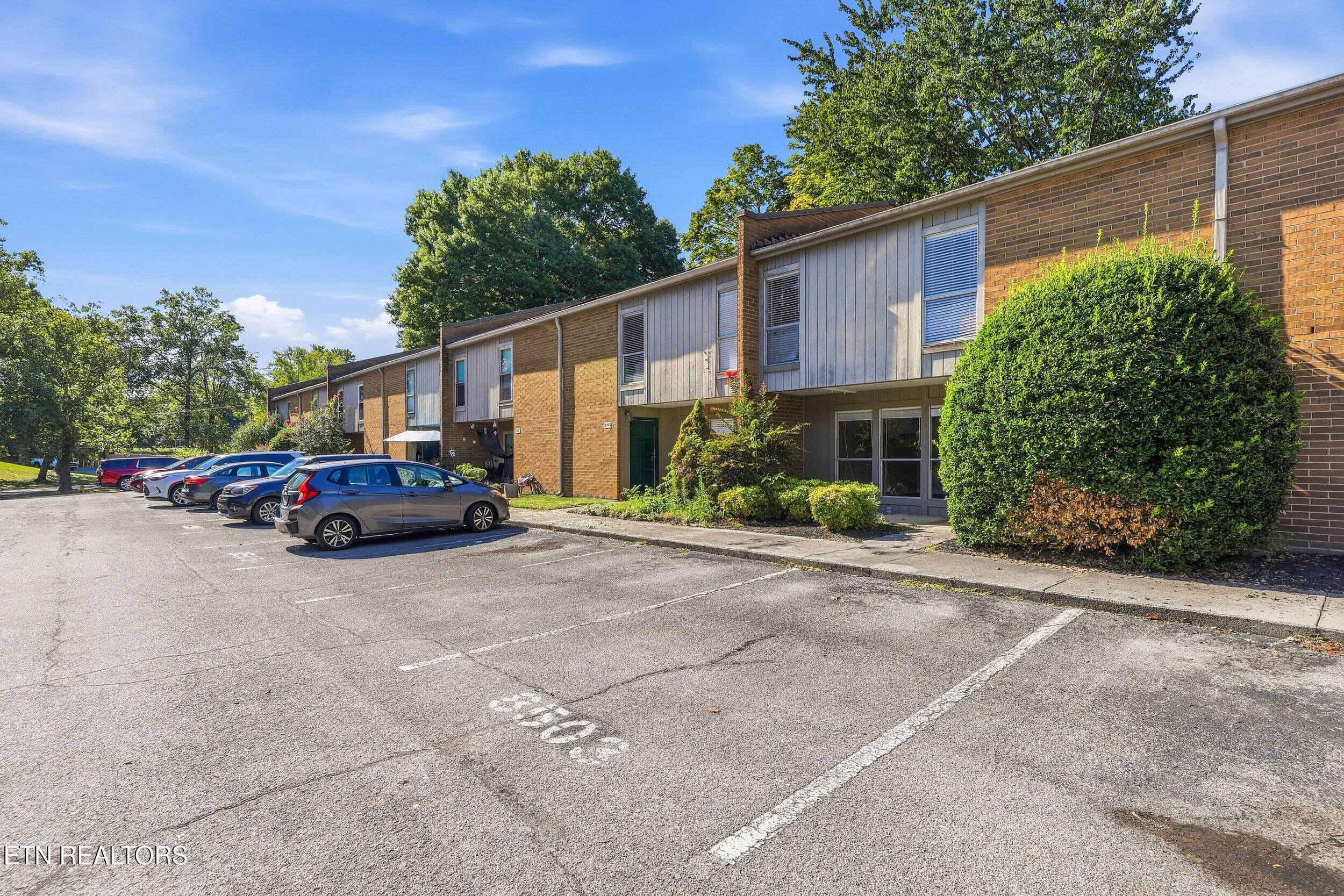 003 - 8503 Ankara Court, Knoxville, TN 37923, Knoxville
