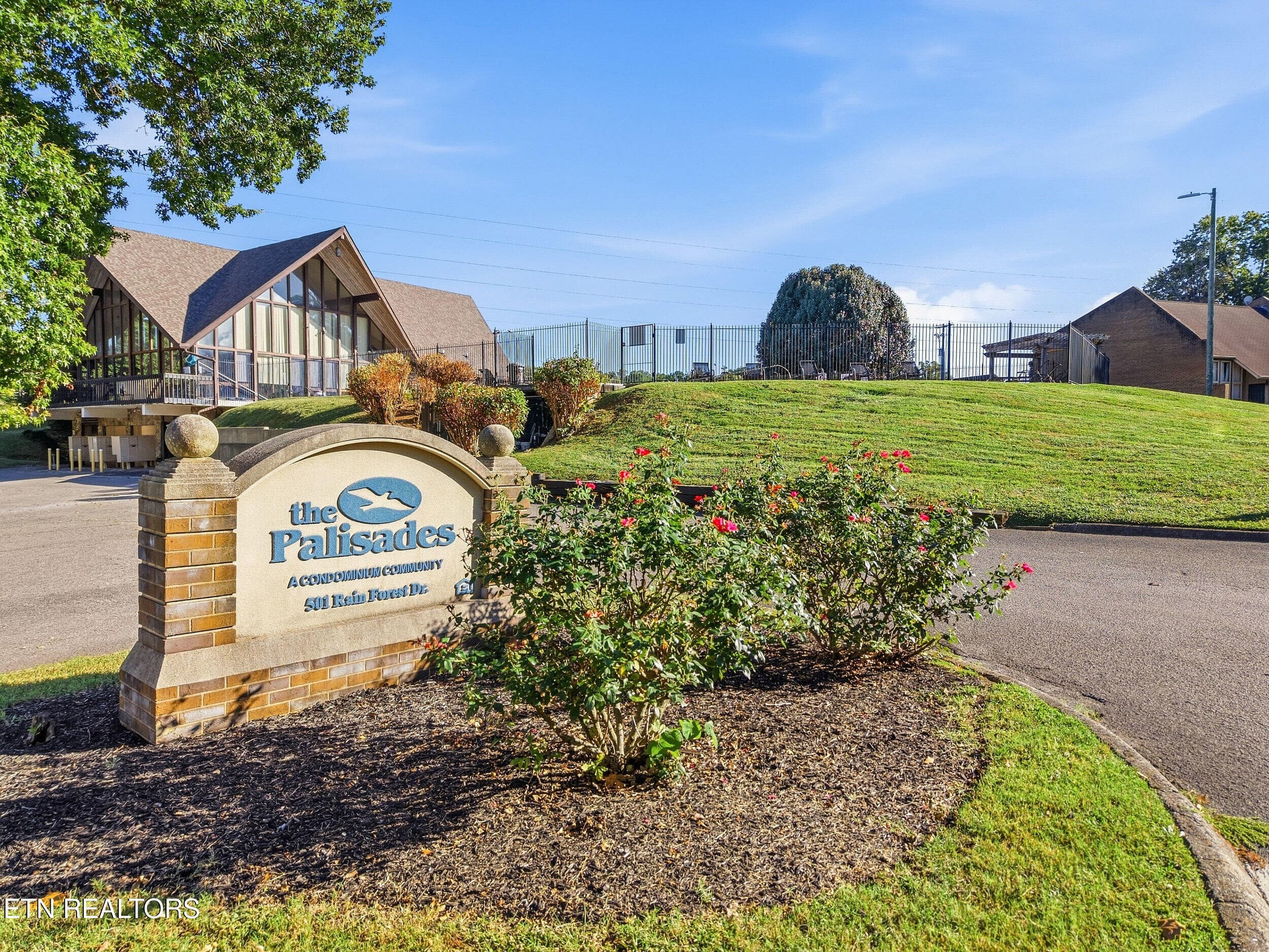 039 - 8503 Ankara Court, Knoxville, TN 37923, Knoxville