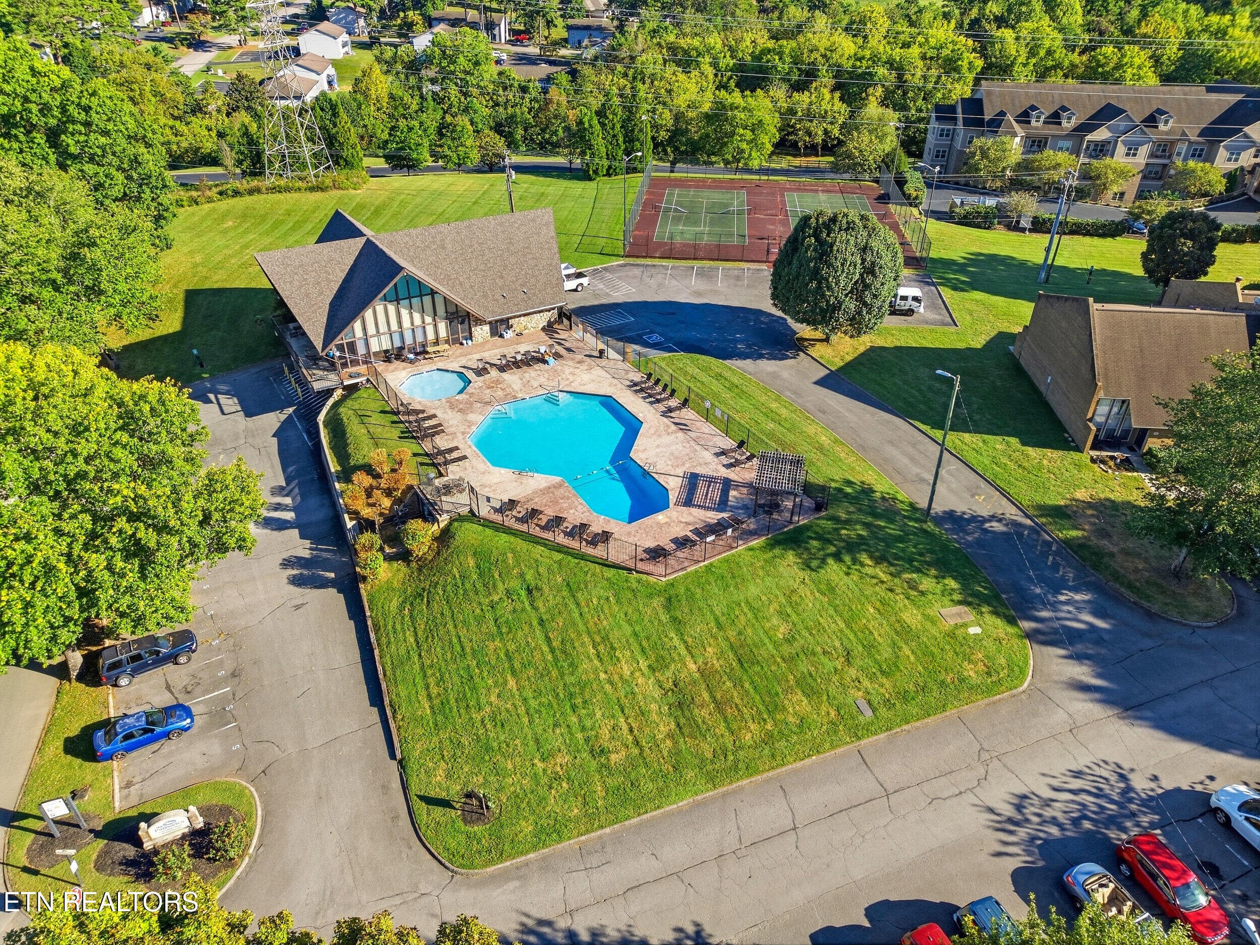 037 - 8503 Ankara Court, Knoxville, TN 37923, Knoxville