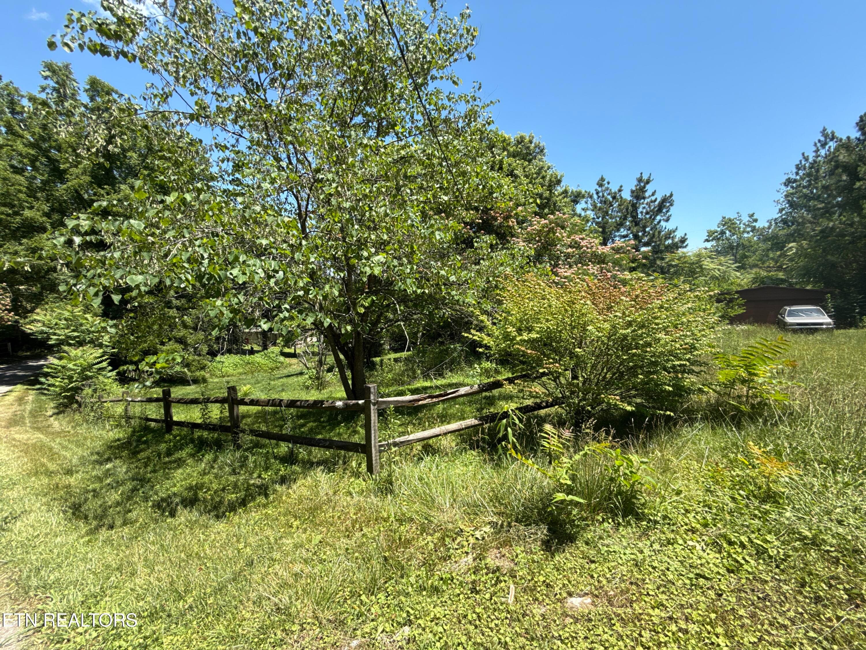 DJI_20260617_130605_620 - 1235 Sharp Lane, Caryville, TN 37714, Caryville