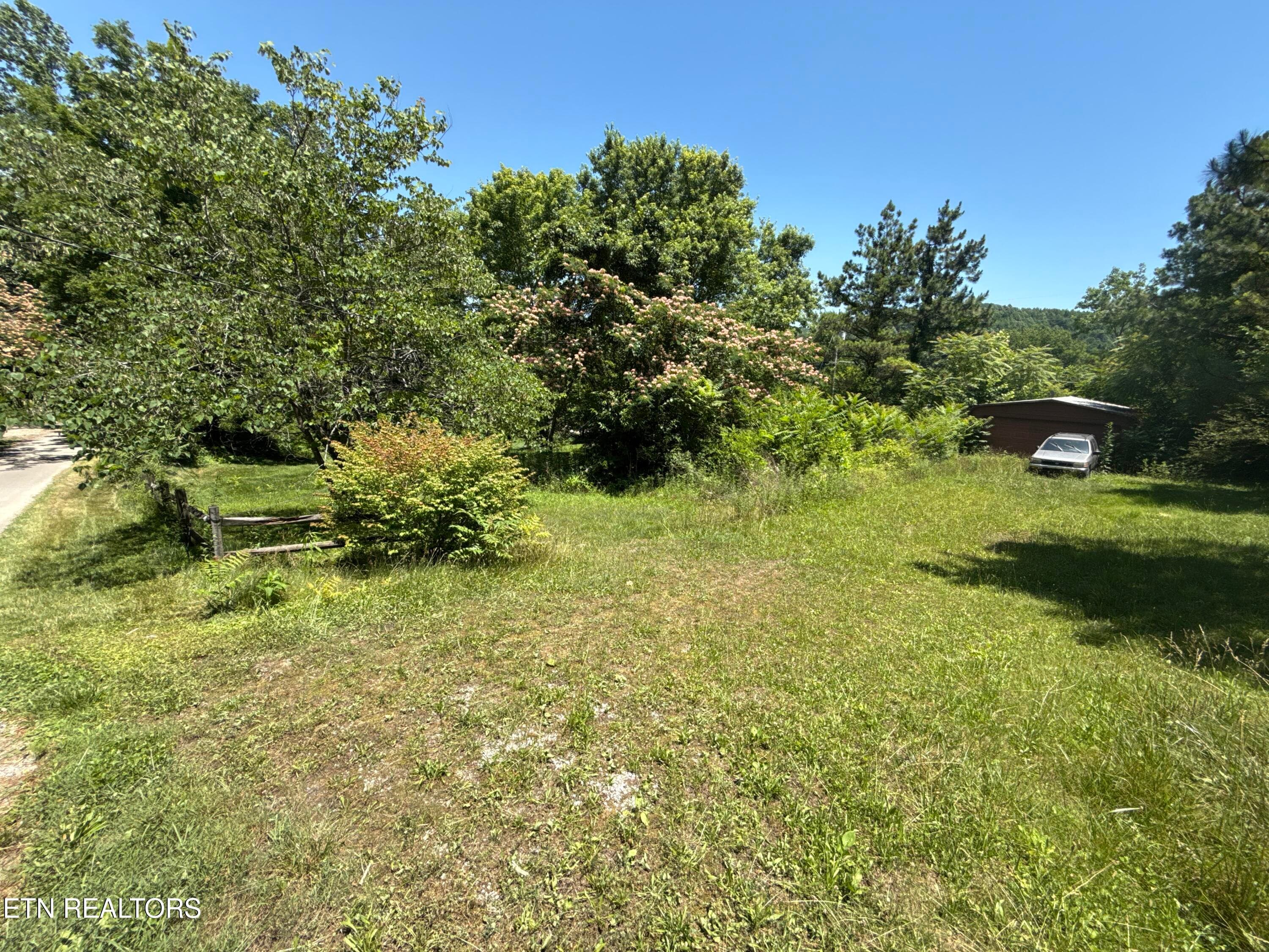 DJI_20260617_130629_244 - 1235 Sharp Lane, Caryville, TN 37714, Caryville