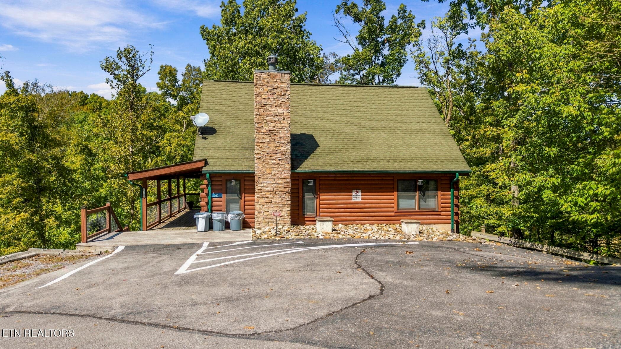dji_20260929134321_0886_d - 118 Daryl Way, Sevierville, TN 37876, Sevierville