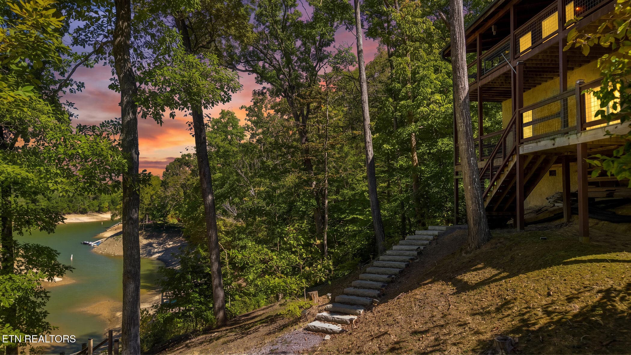 dji_20260929134427_0894_d - dte - 118 Daryl Way, Sevierville, TN 37876, Sevierville
