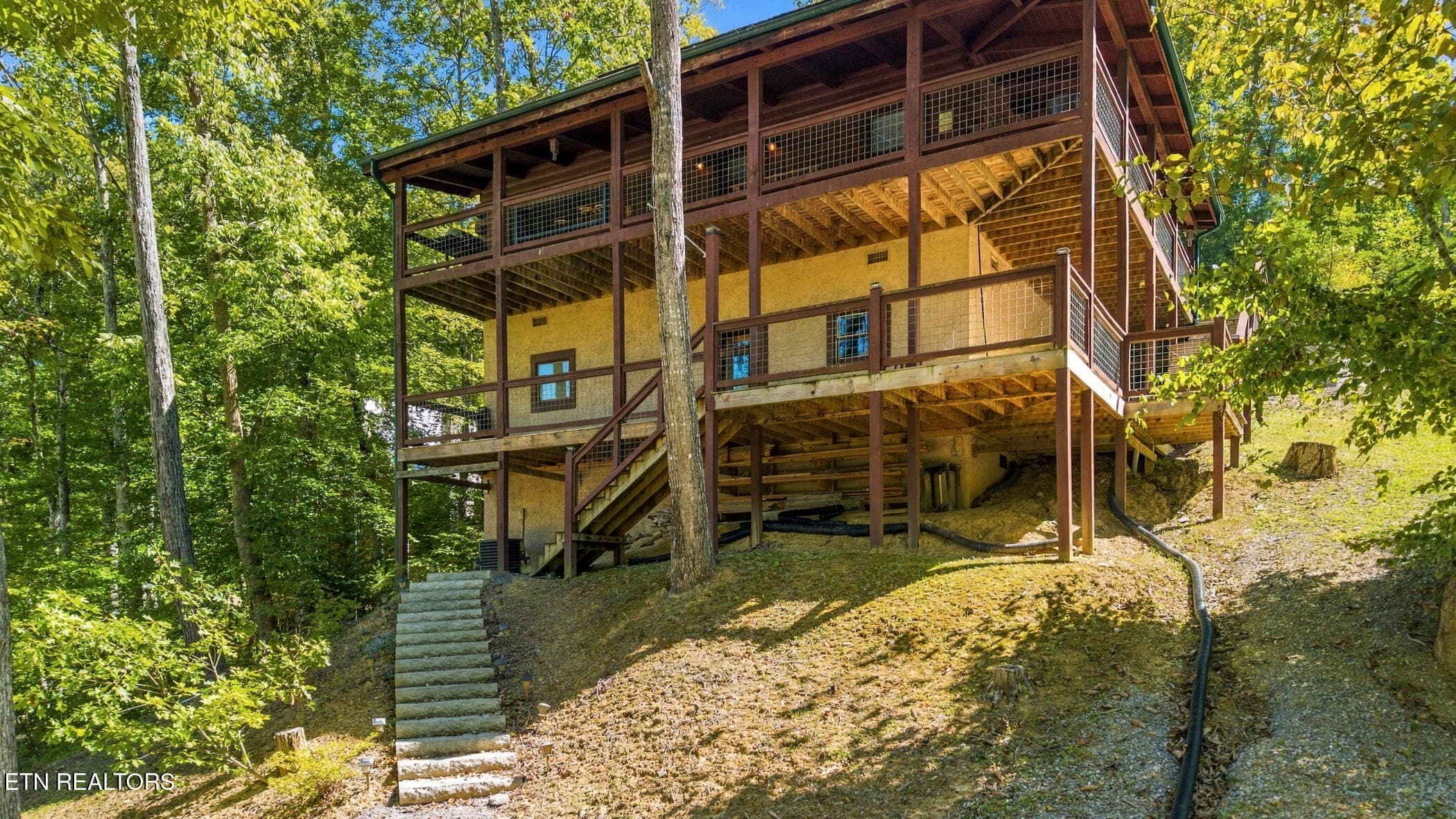 dji_20260929134443_0897_d - 118 Daryl Way, Sevierville, TN 37876, Sevierville