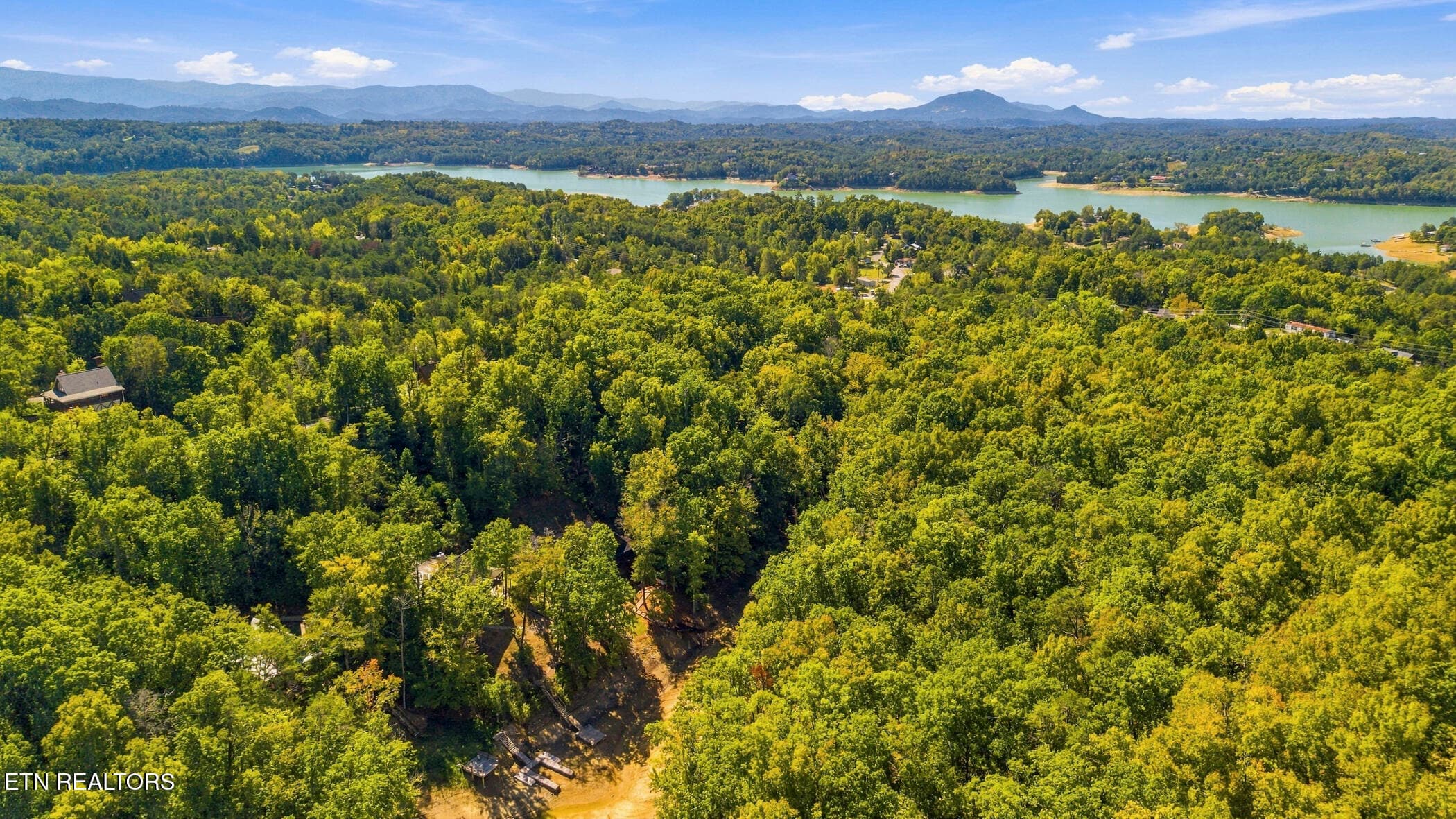 dji_20260929134740_0914_d - 118 Daryl Way, Sevierville, TN 37876, Sevierville