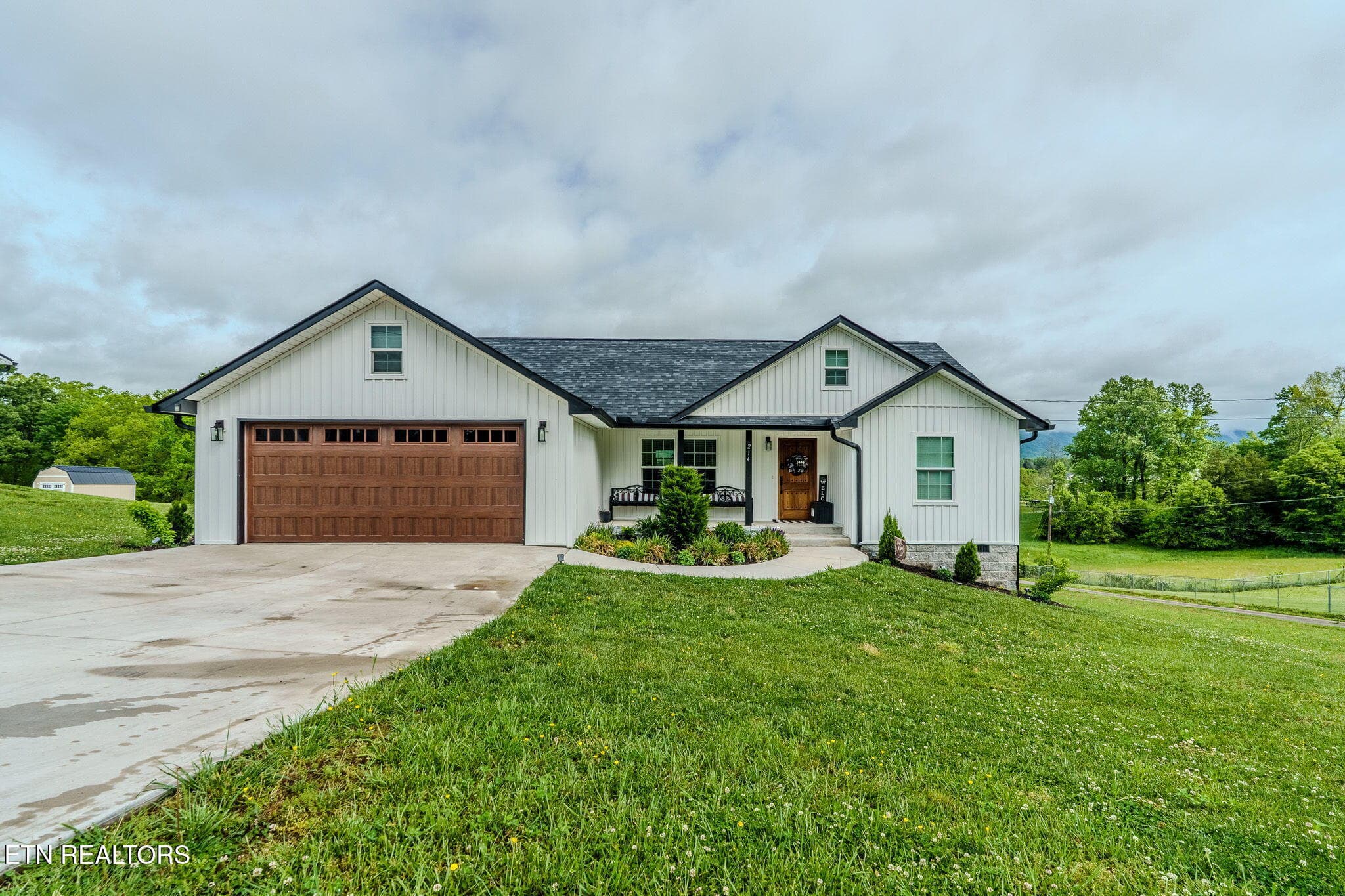 1 - 214 Morton Rd, LaFollette, TN 37766, LaFollette