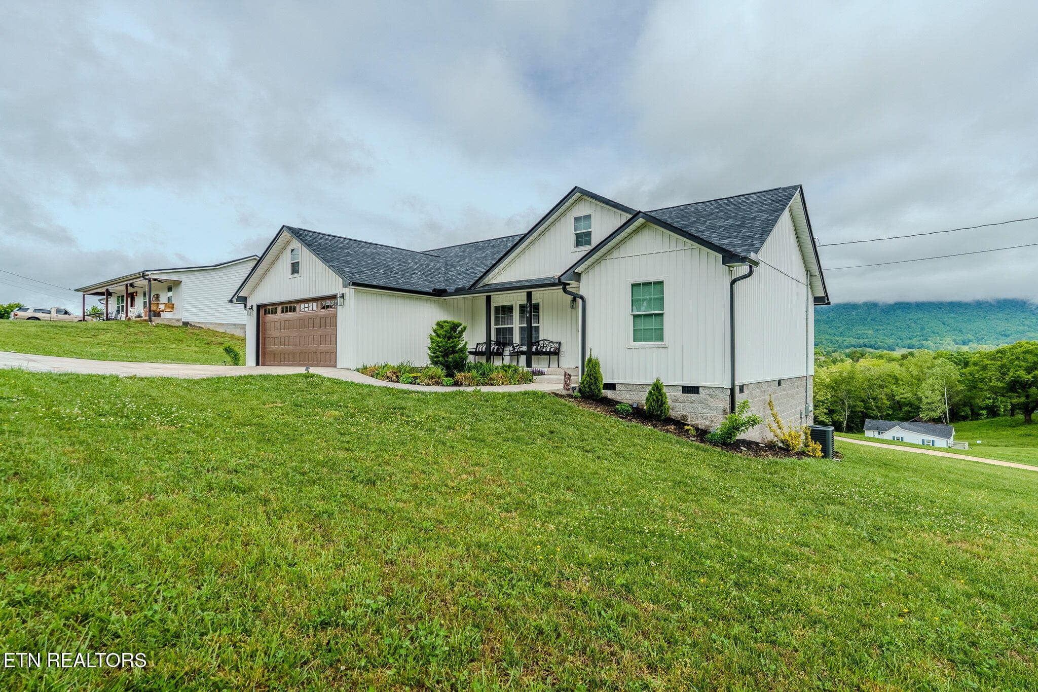 3 - 214 Morton Rd, LaFollette, TN 37766, LaFollette