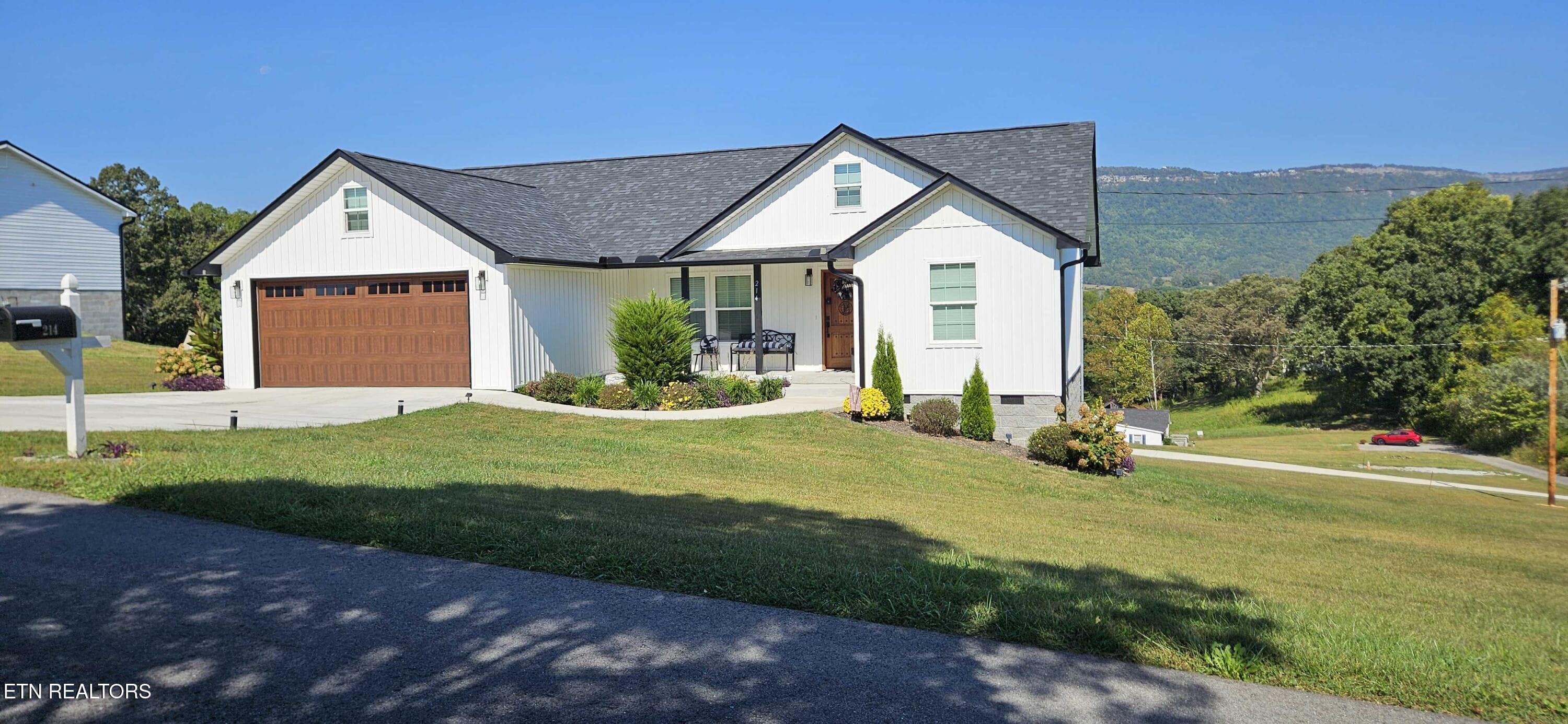 4 - 214 Morton Rd, LaFollette, TN 37766, LaFollette