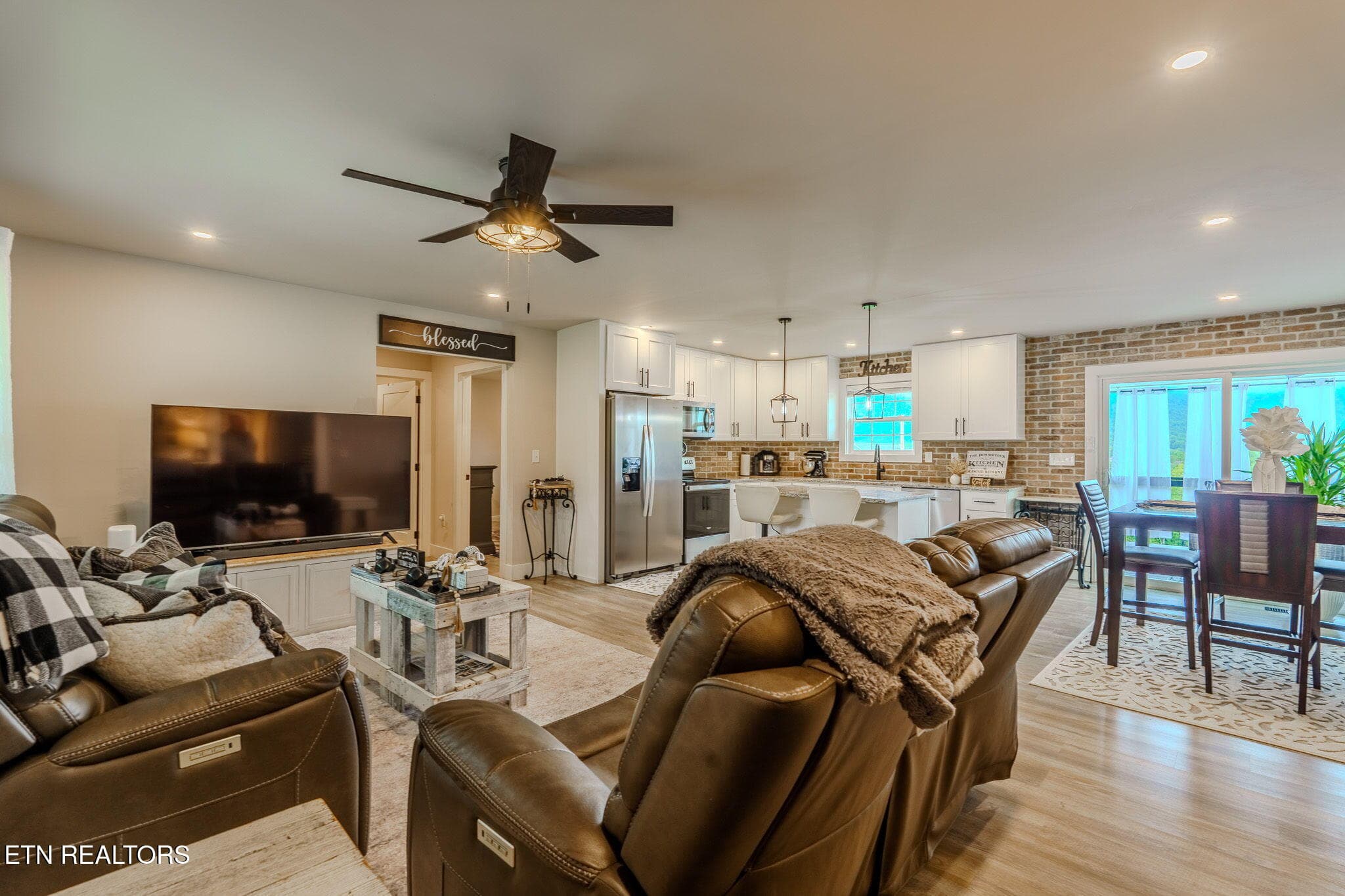 8 - 214 Morton Rd, LaFollette, TN 37766, LaFollette