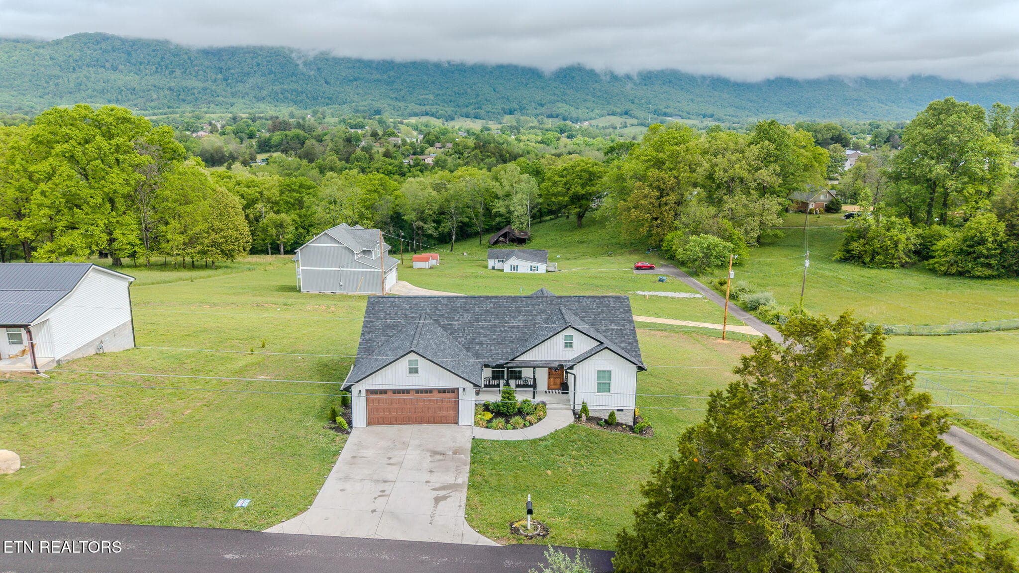 40 - 214 Morton Rd, LaFollette, TN 37766, LaFollette