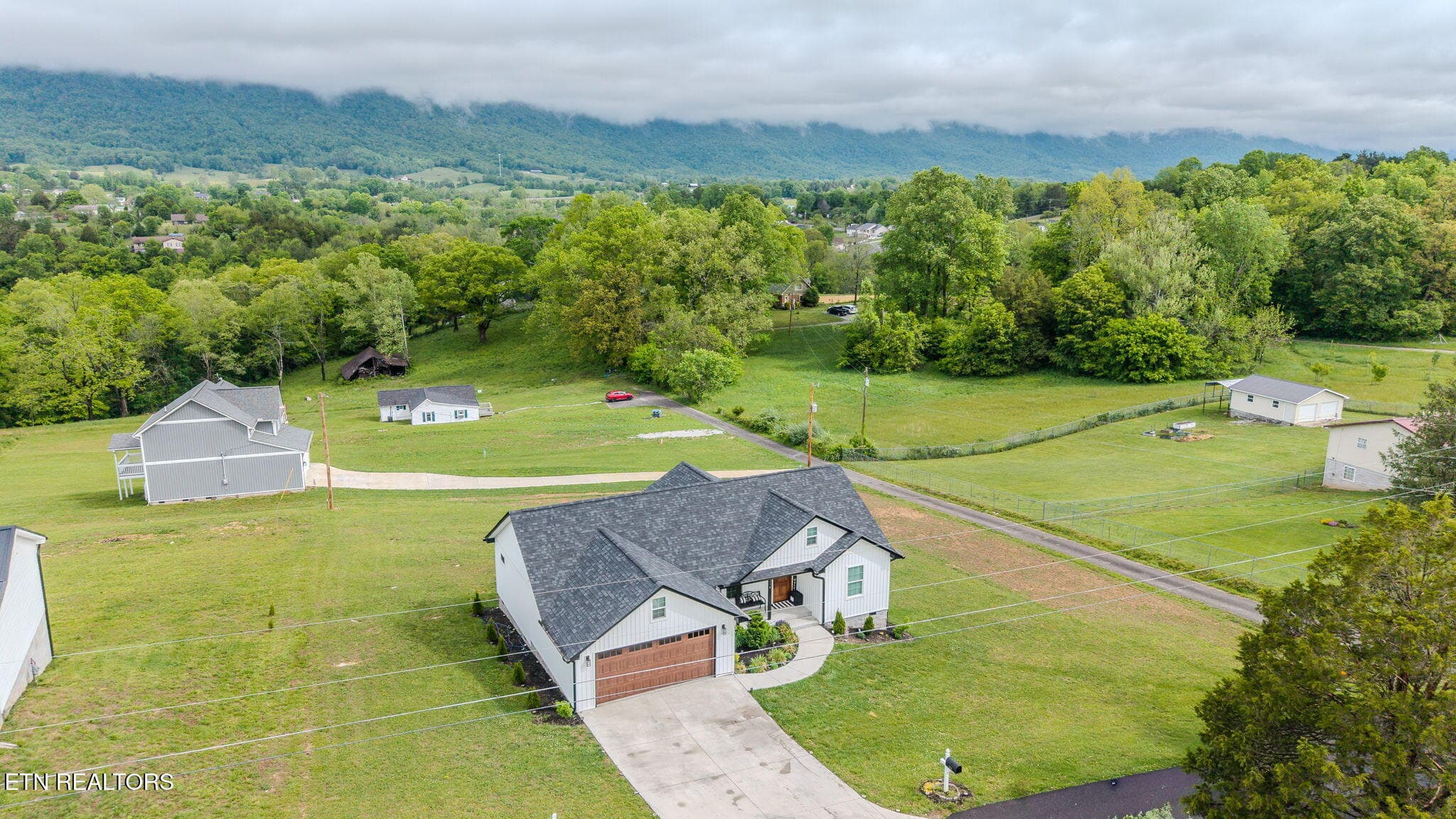 41 - 214 Morton Rd, LaFollette, TN 37766, LaFollette