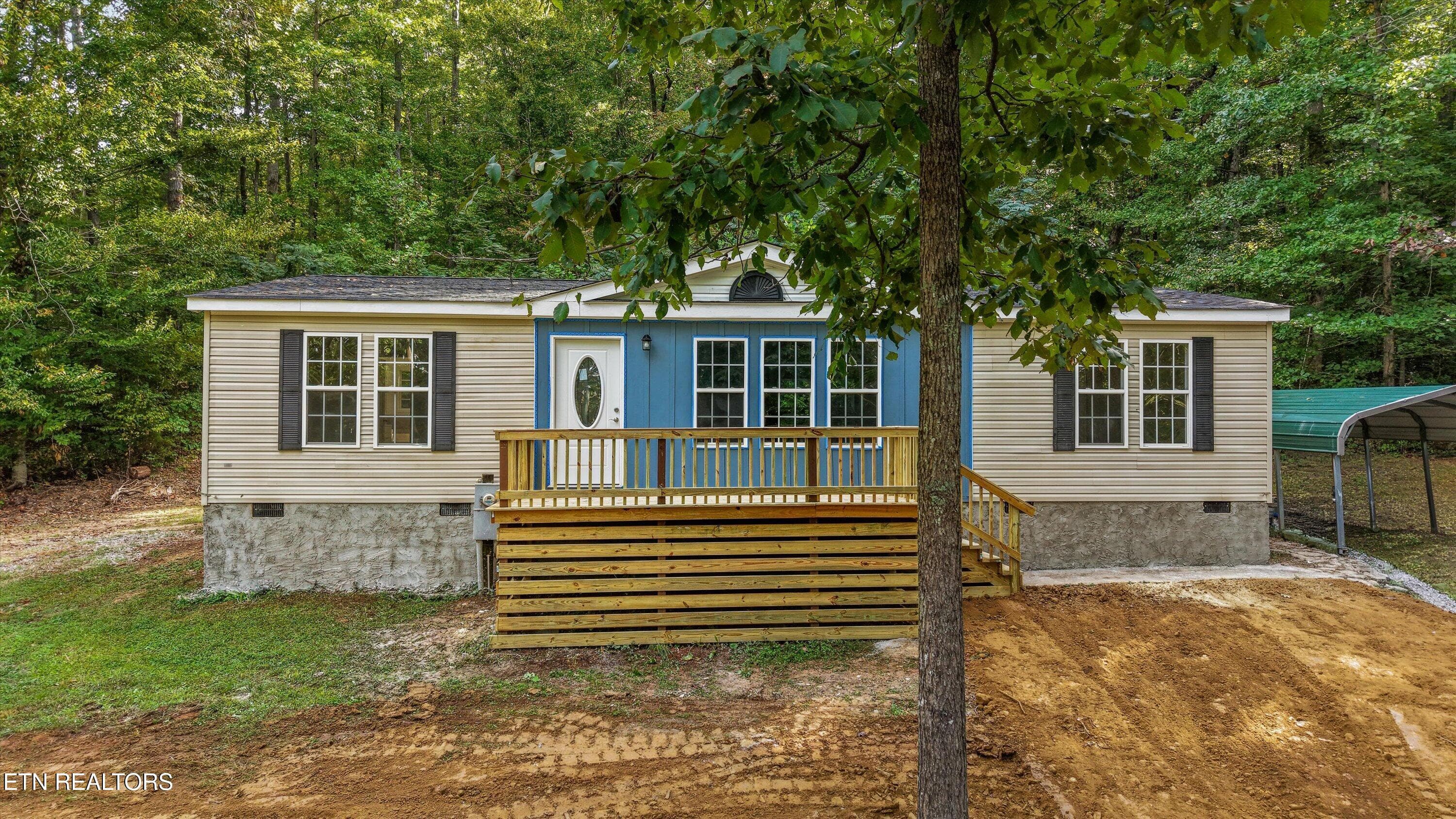 01-173 Mt Zion Rd NW 02 - 173 NW Mount Zion Rd, Ten Mile, TN 37880, Ten Mile