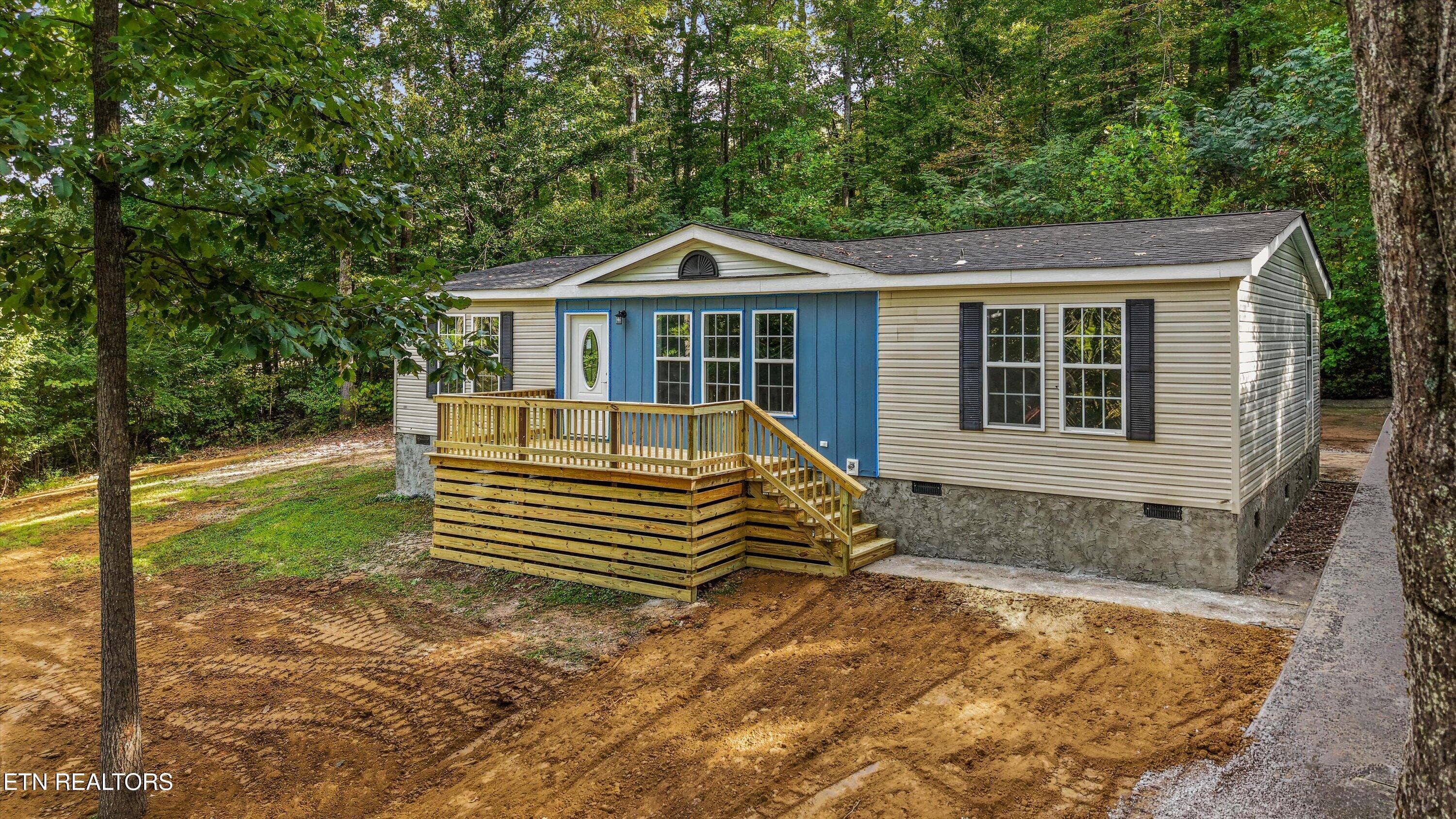 03-173 Mt Zion Rd NW 03 - 173 NW Mount Zion Rd, Ten Mile, TN 37880, Ten Mile
