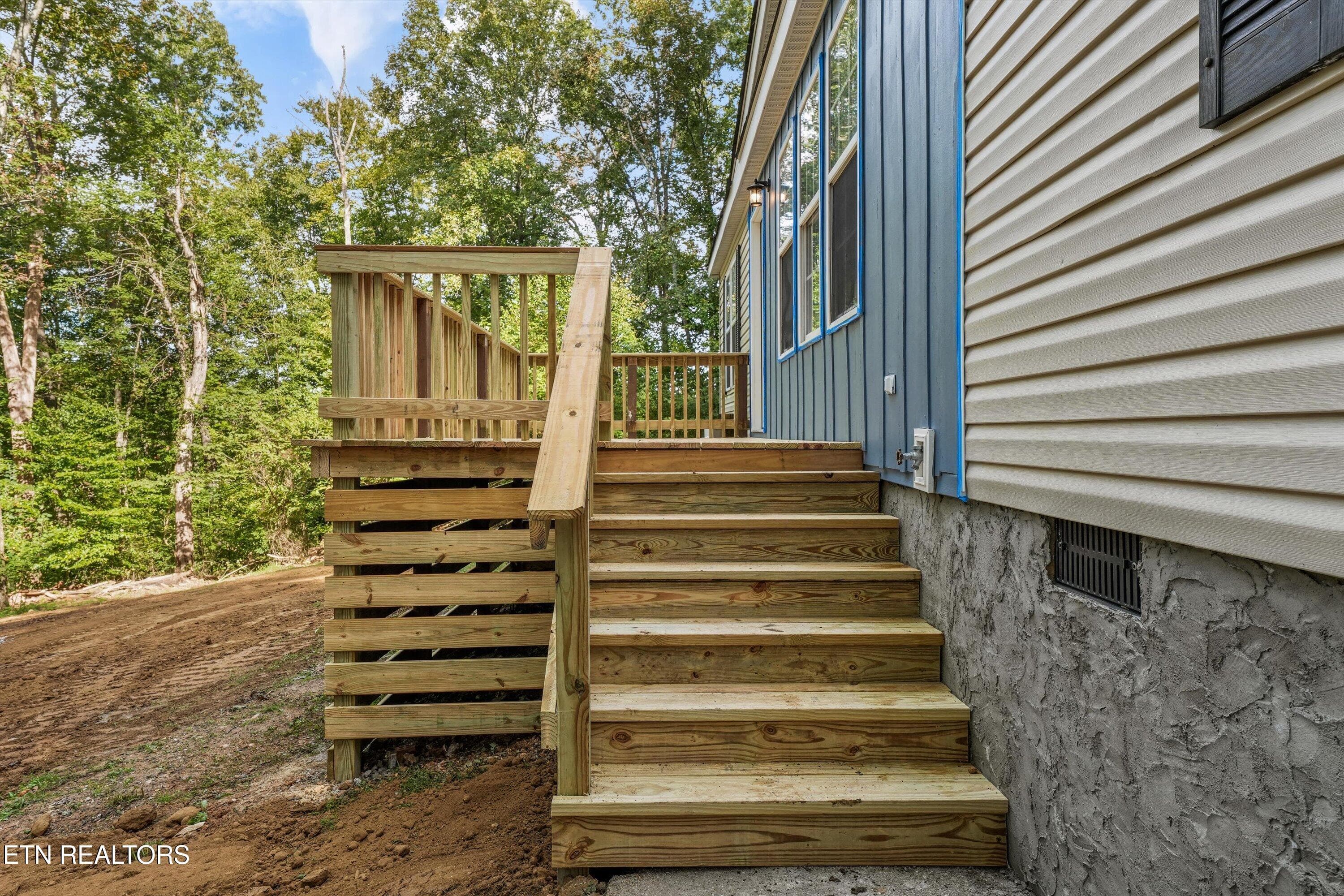 04-173 Mt Zion Rd NW 38 - 173 NW Mount Zion Rd, Ten Mile, TN 37880, Ten Mile