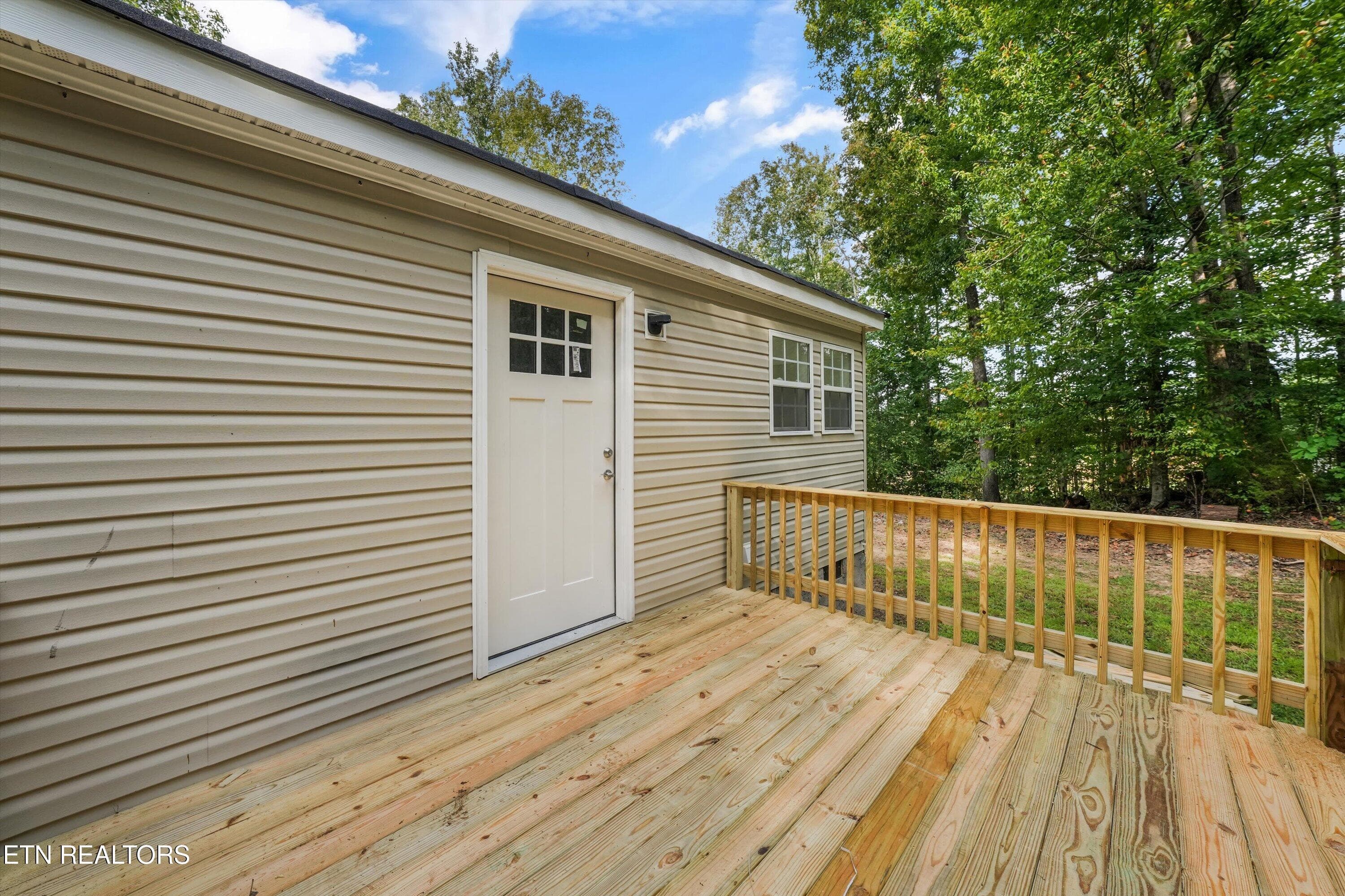 30-173 Mt Zion Rd NW 43 - 173 NW Mount Zion Rd, Ten Mile, TN 37880, Ten Mile