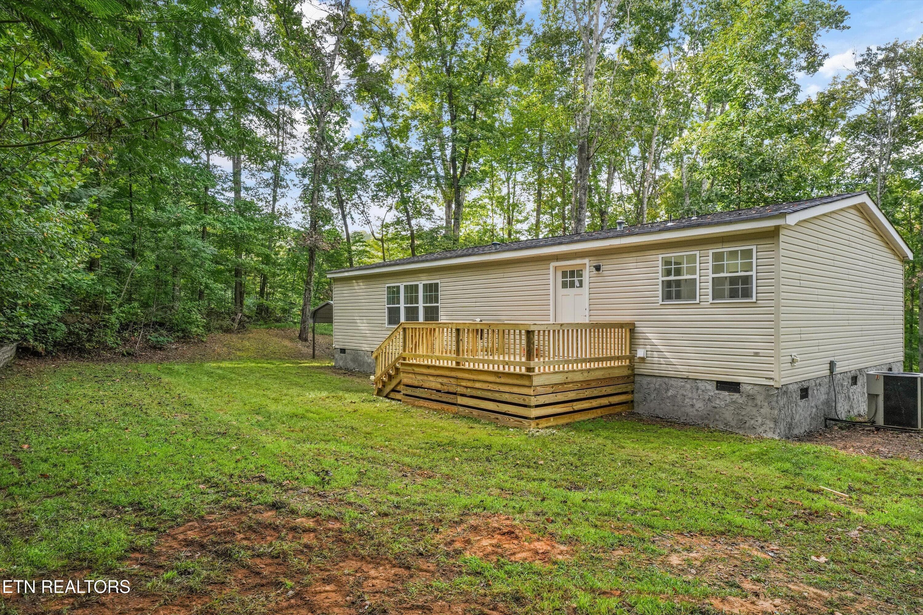 31-173 Mt Zion Rd NW 40 - 173 NW Mount Zion Rd, Ten Mile, TN 37880, Ten Mile