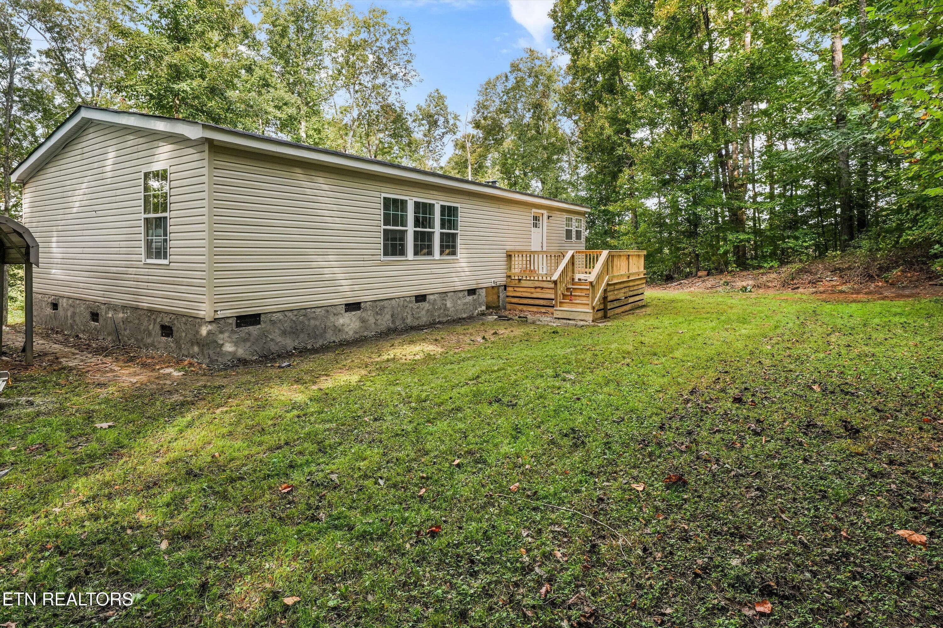 33-173 Mt Zion Rd NW 42 - 173 NW Mount Zion Rd, Ten Mile, TN 37880, Ten Mile