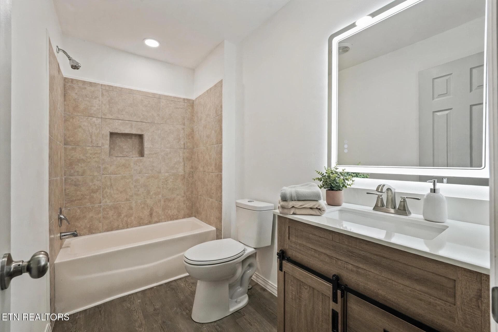 mt-zion-staged-22 - 173 NW Mount Zion Rd, Ten Mile, TN 37880, Ten Mile