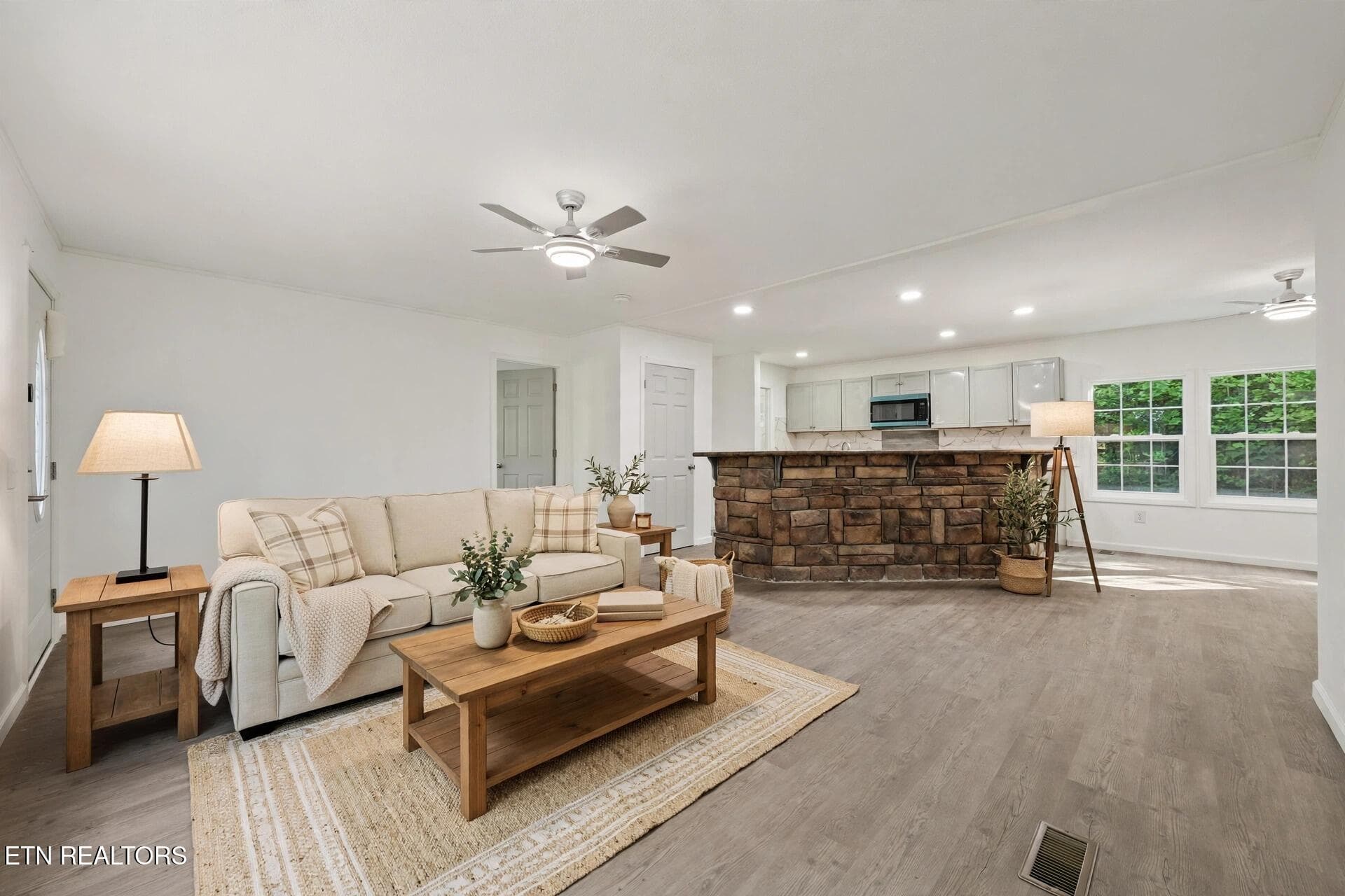 virtually staged - 173 NW Mount Zion Rd, Ten Mile, TN 37880, Ten Mile