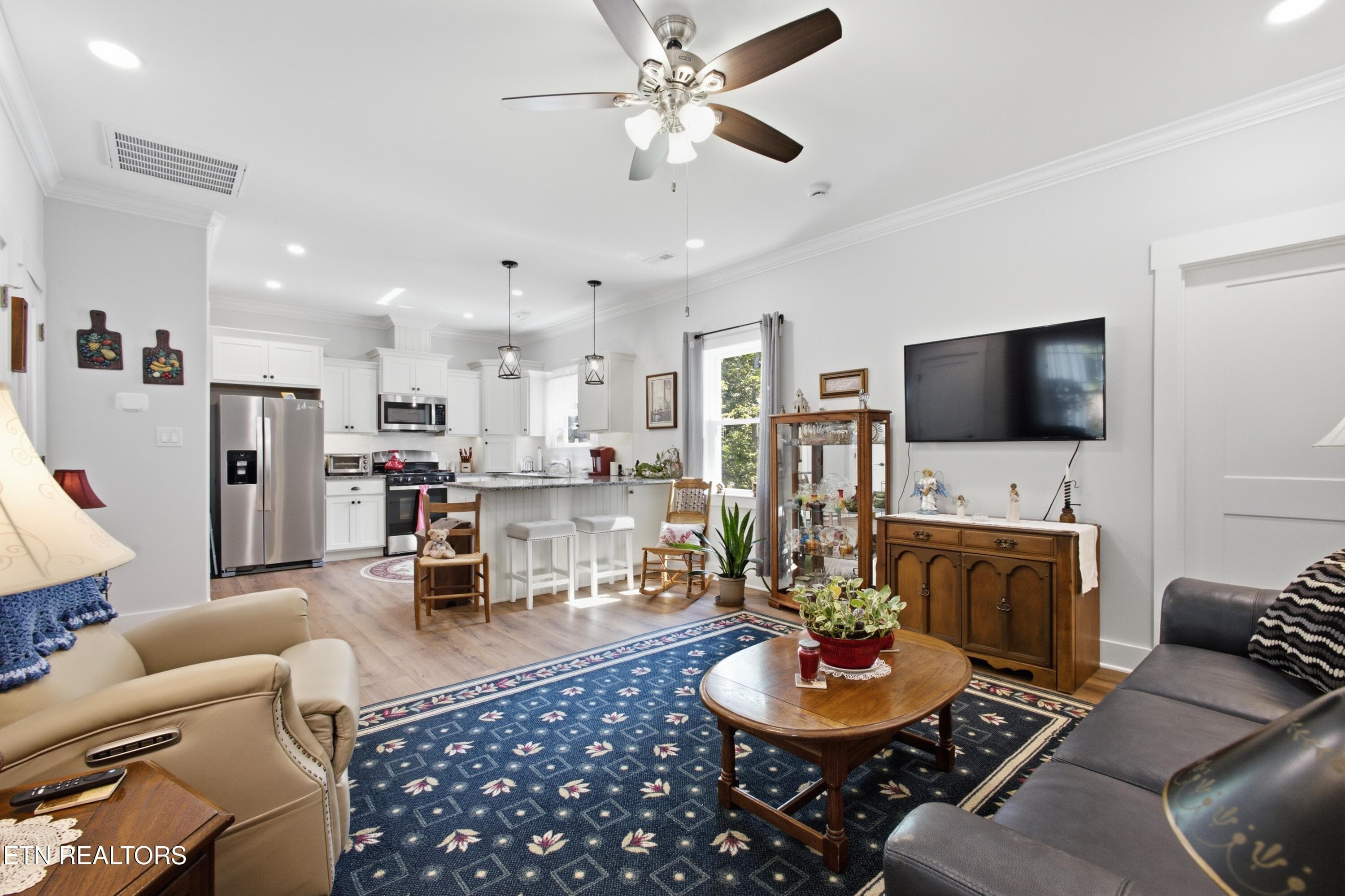 SPOT8007 - 114 W Mountain Drive, Rockwood, TN 37854, Rockwood