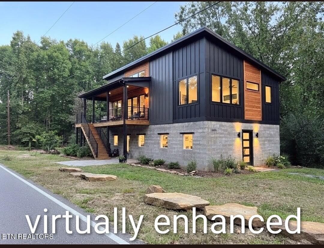 Virtually Enhanced - Prentice St. - Lots 35 & 36, Crossville, TN 38555