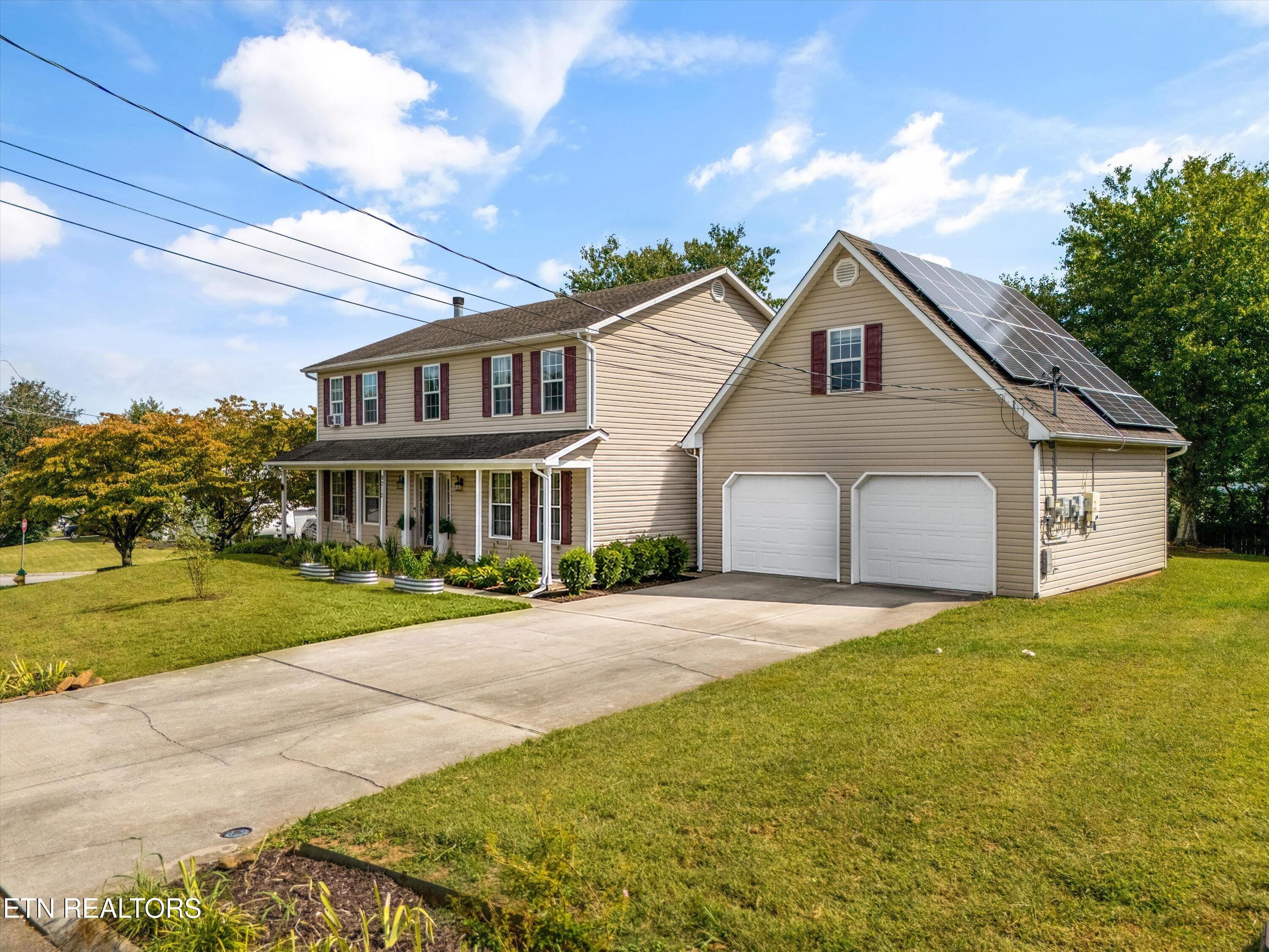 06-9212 Countryway Dr 38 - 9212 Countryway Drive, Knoxville, TN 37922, Knoxville