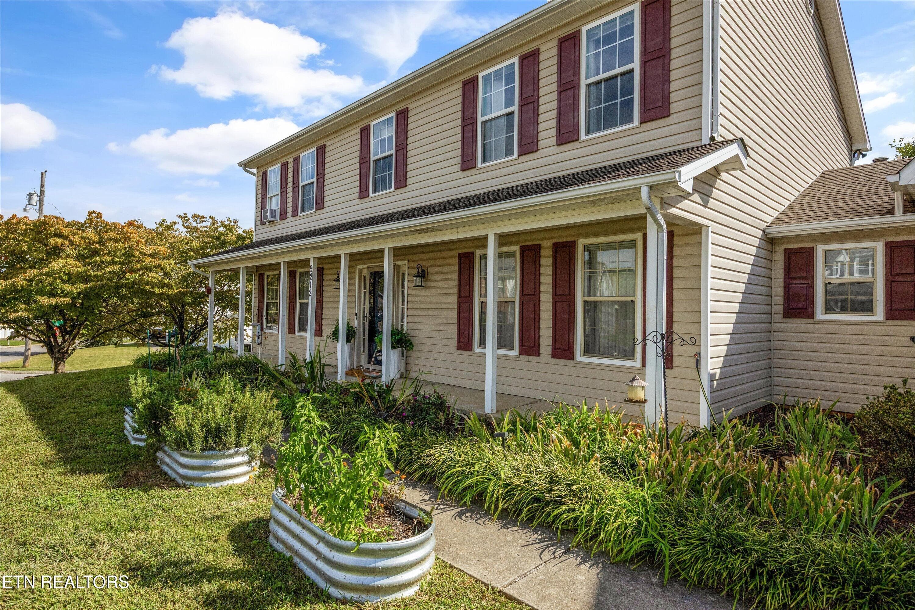 09-9212 Countryway Dr 28 - 9212 Countryway Drive, Knoxville, TN 37922, Knoxville
