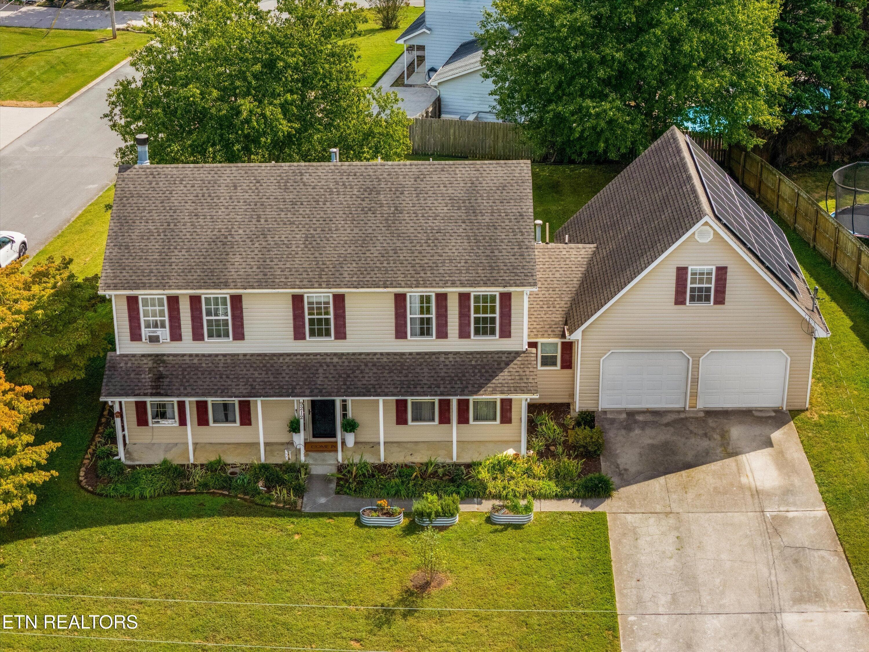 42-9212 Countryway Dr 40 - 9212 Countryway Drive, Knoxville, TN 37922, Knoxville
