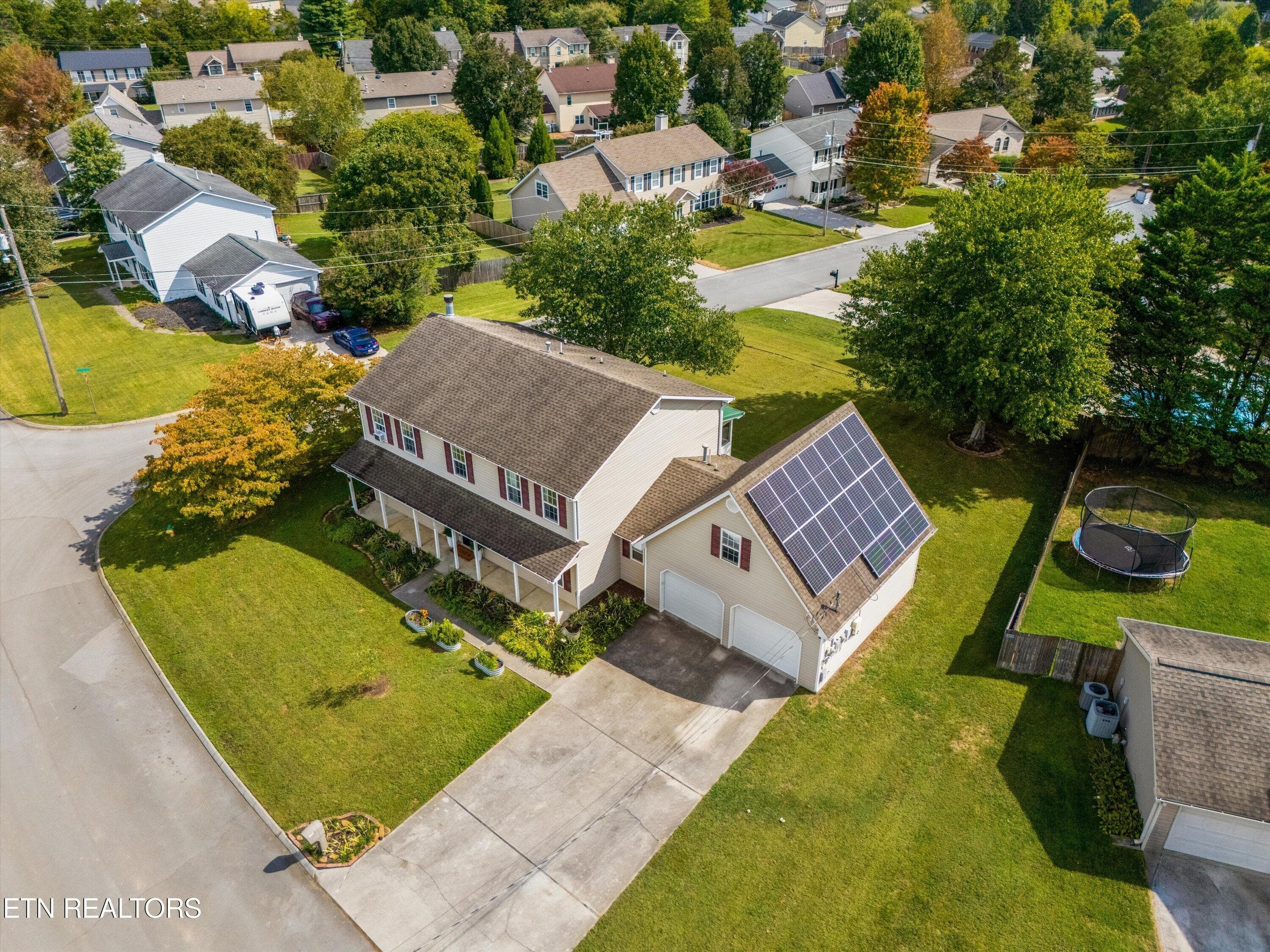 43-9212 Countryway Dr 39 - 9212 Countryway Drive, Knoxville, TN 37922, Knoxville